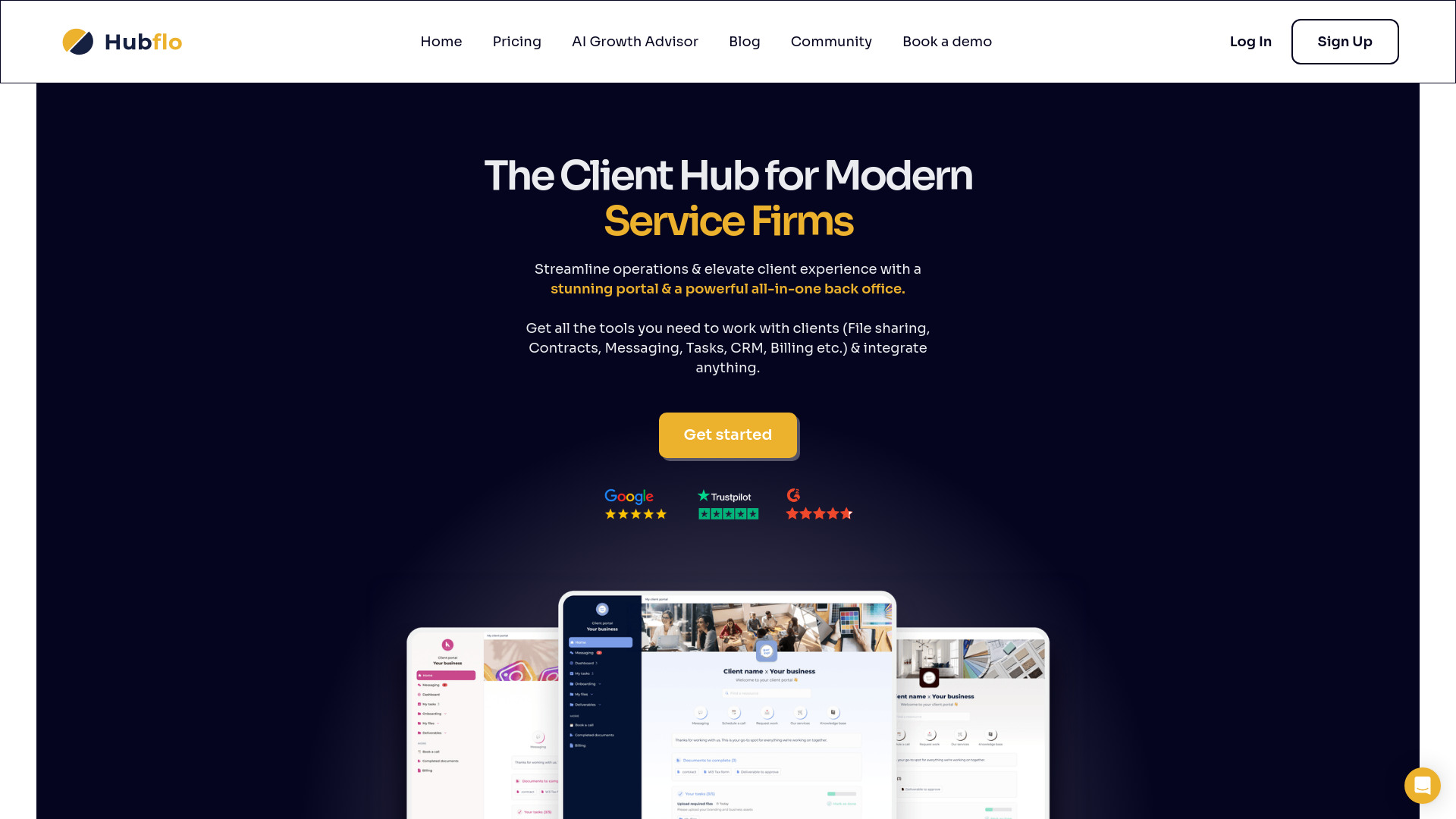  Startup Image