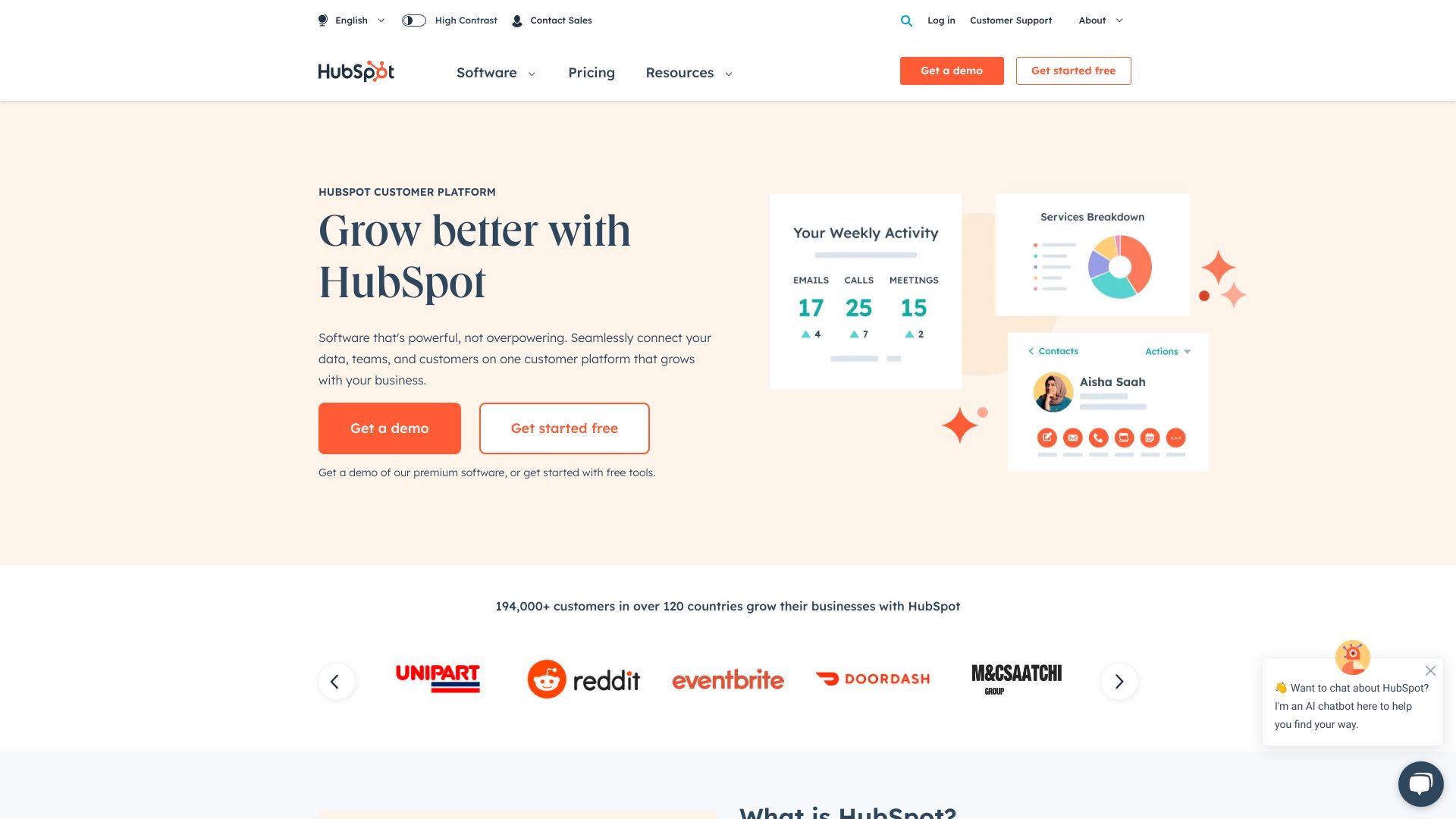 Startup Image