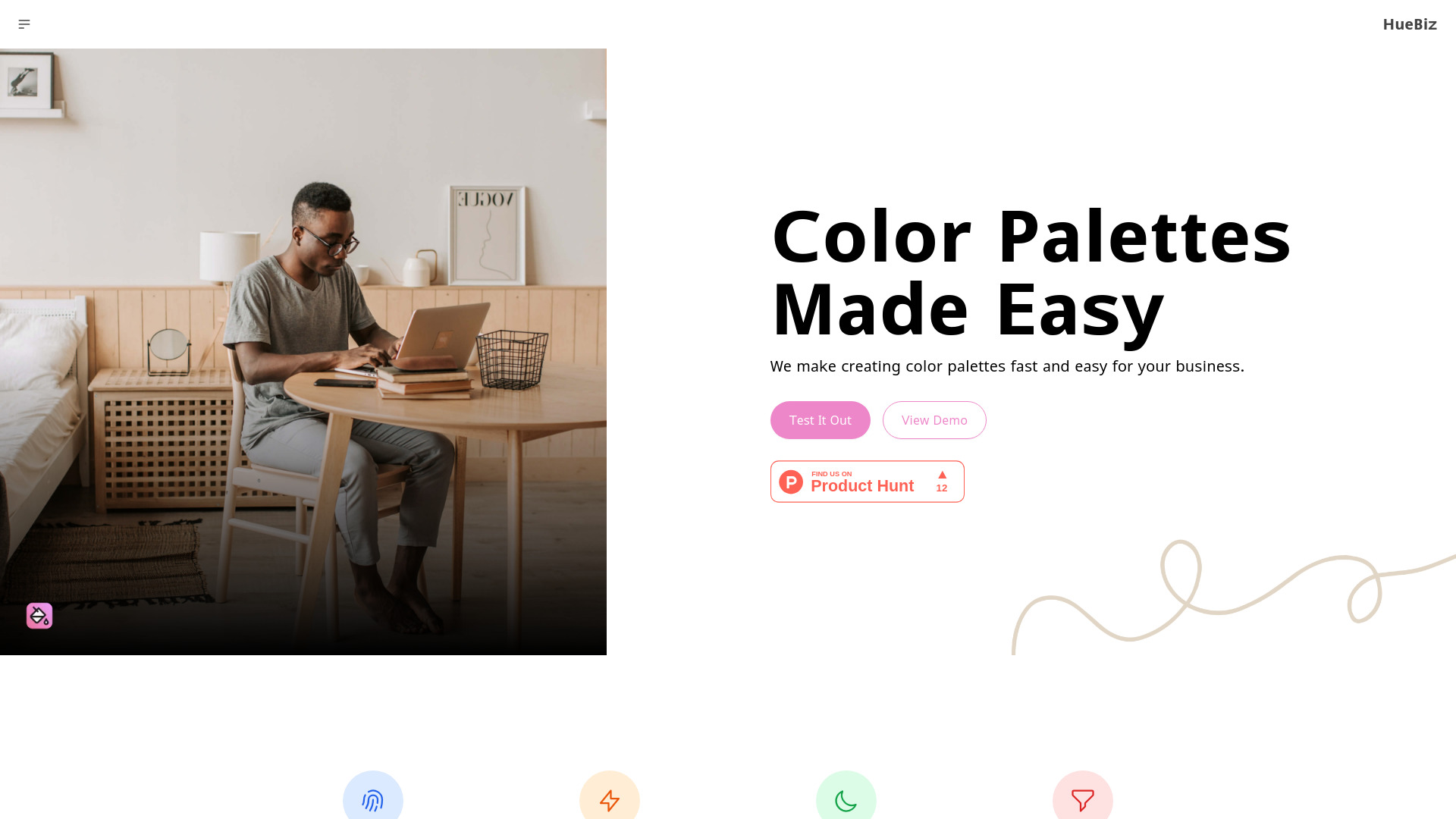 Startup Image