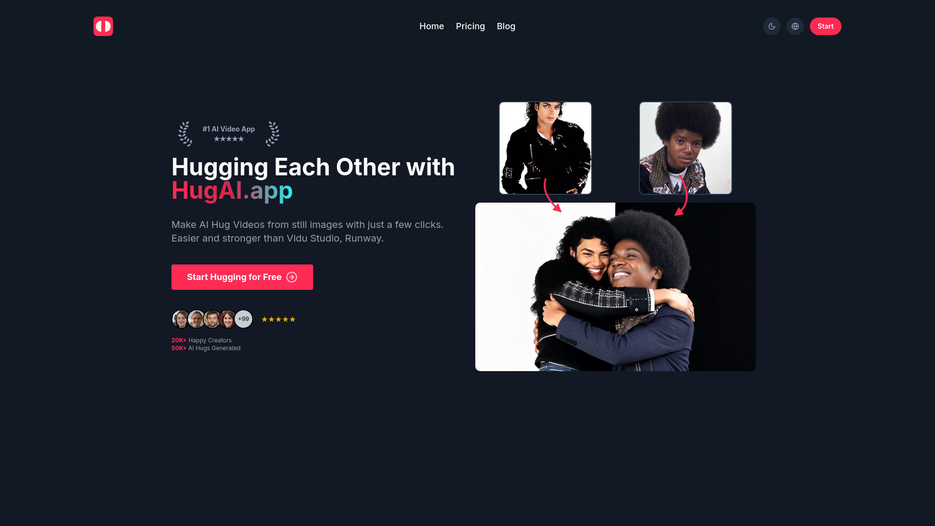 Startup Image