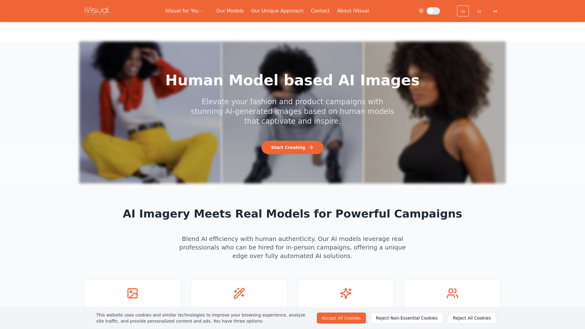 Startup Image