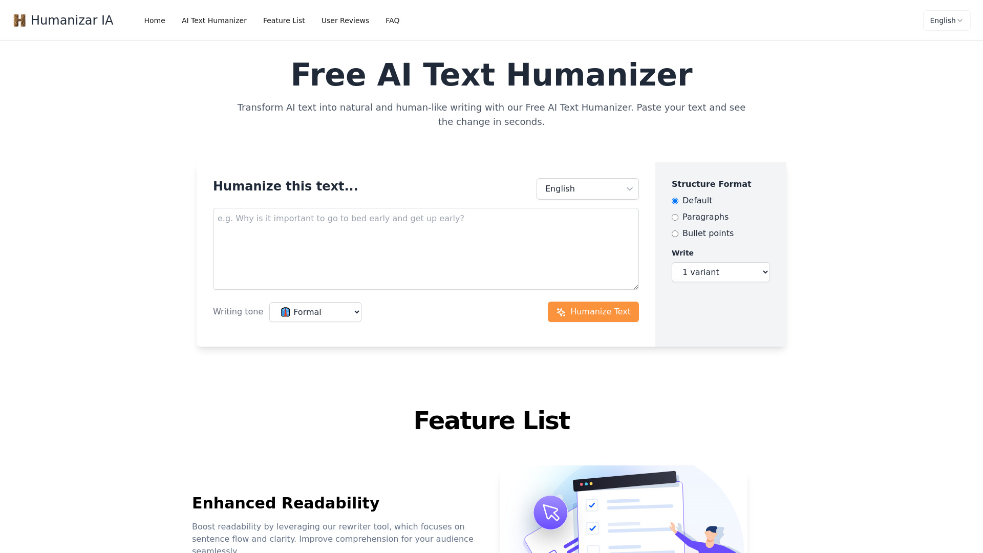 Startup Image