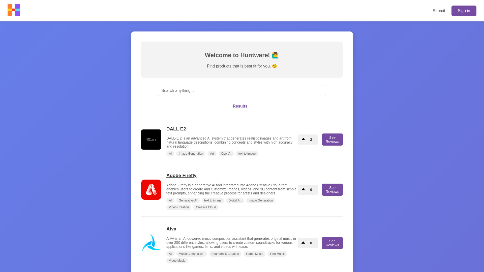  Startup Image