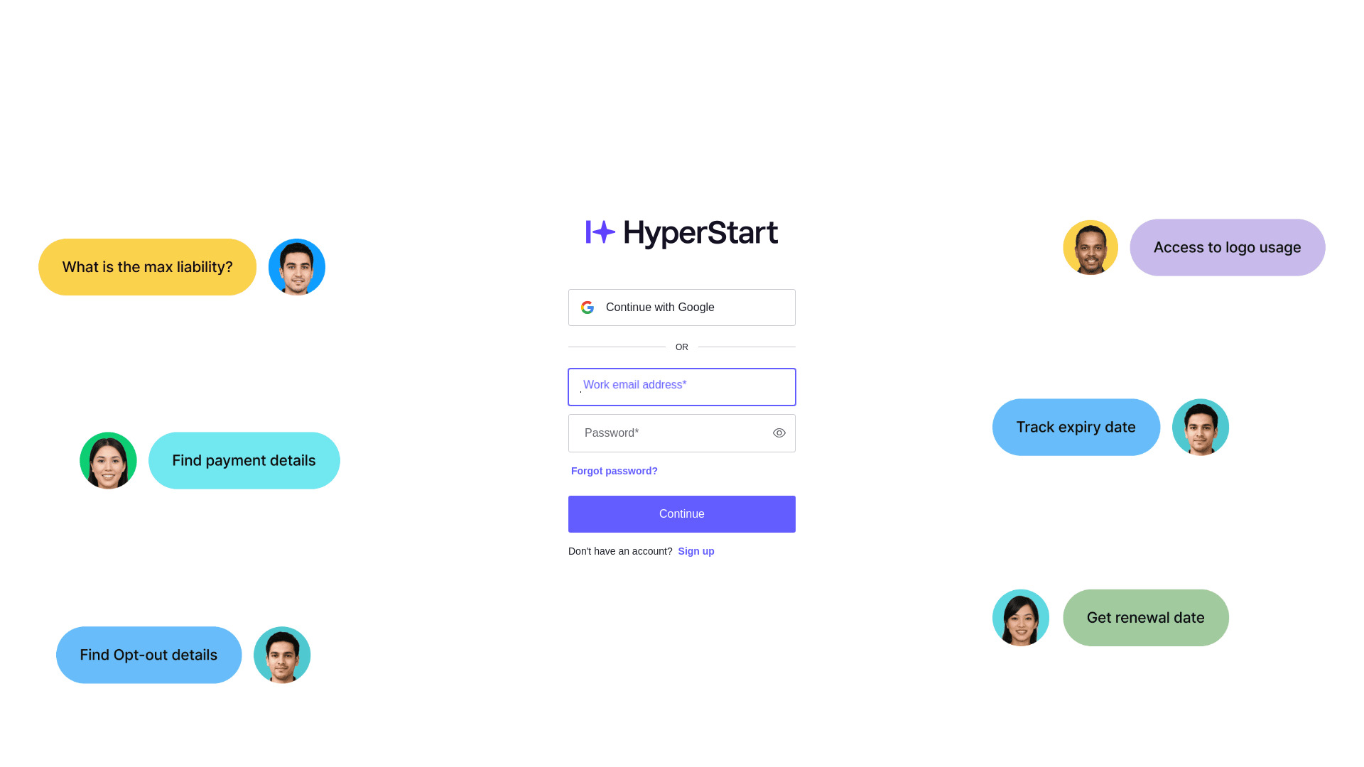  Startup Image