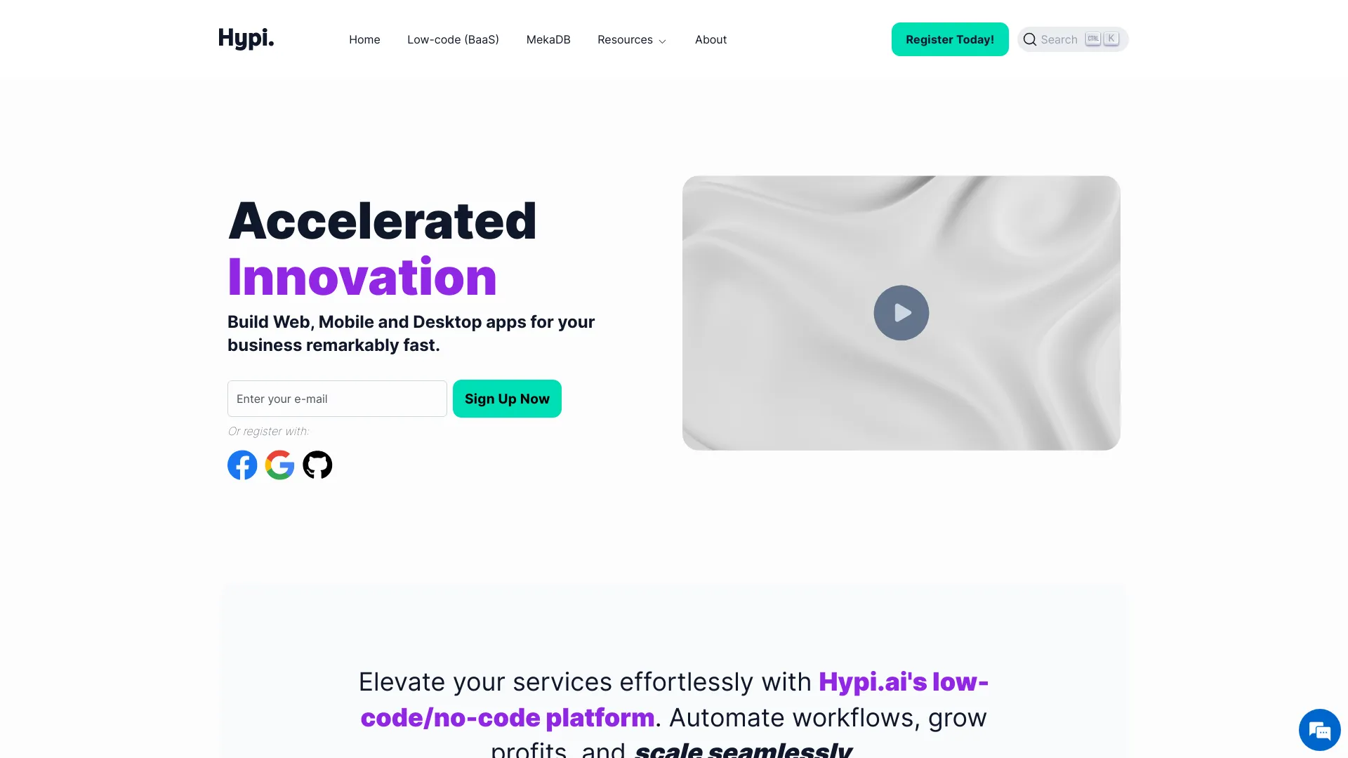  Startup Image