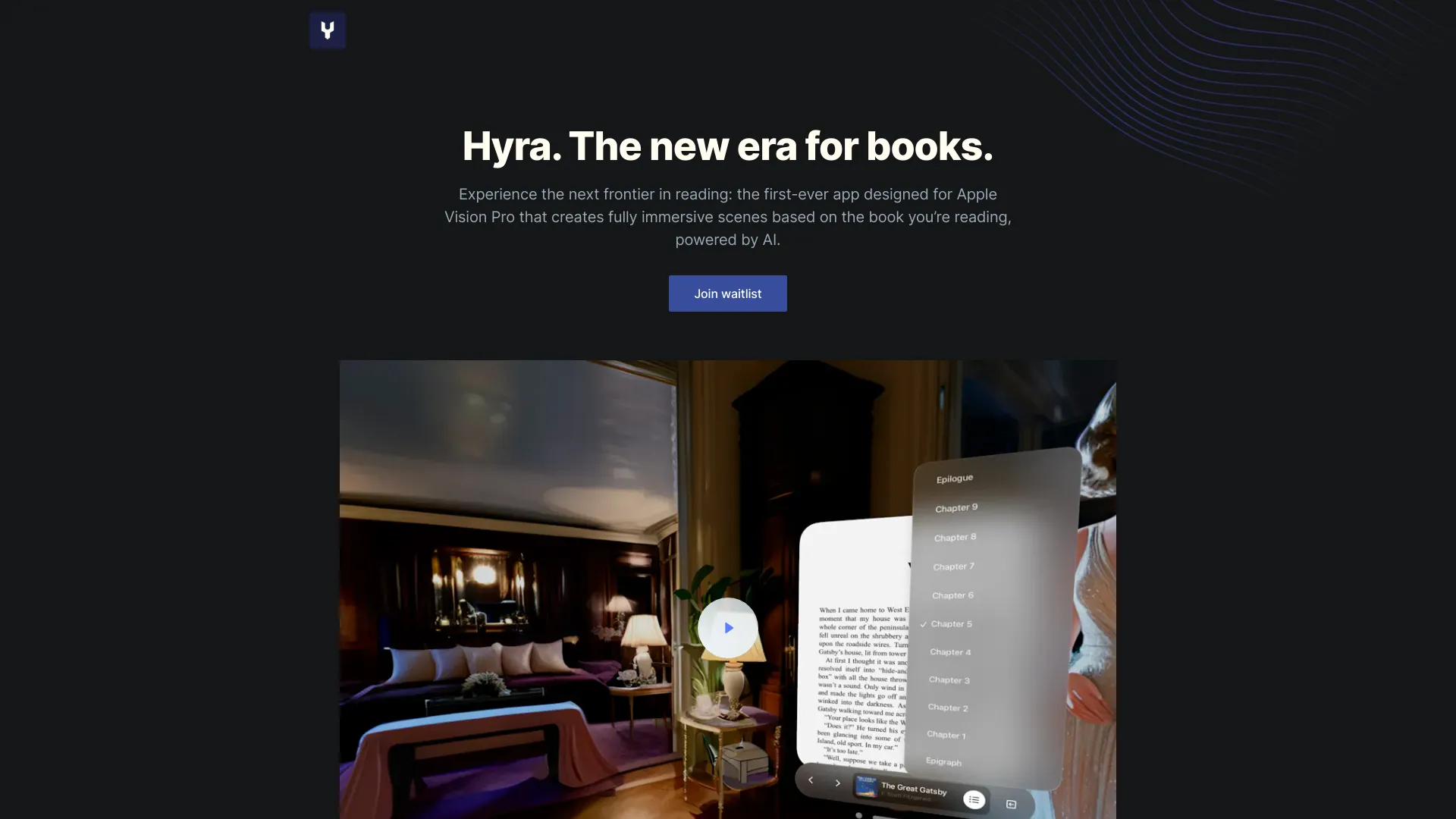 Startup Image