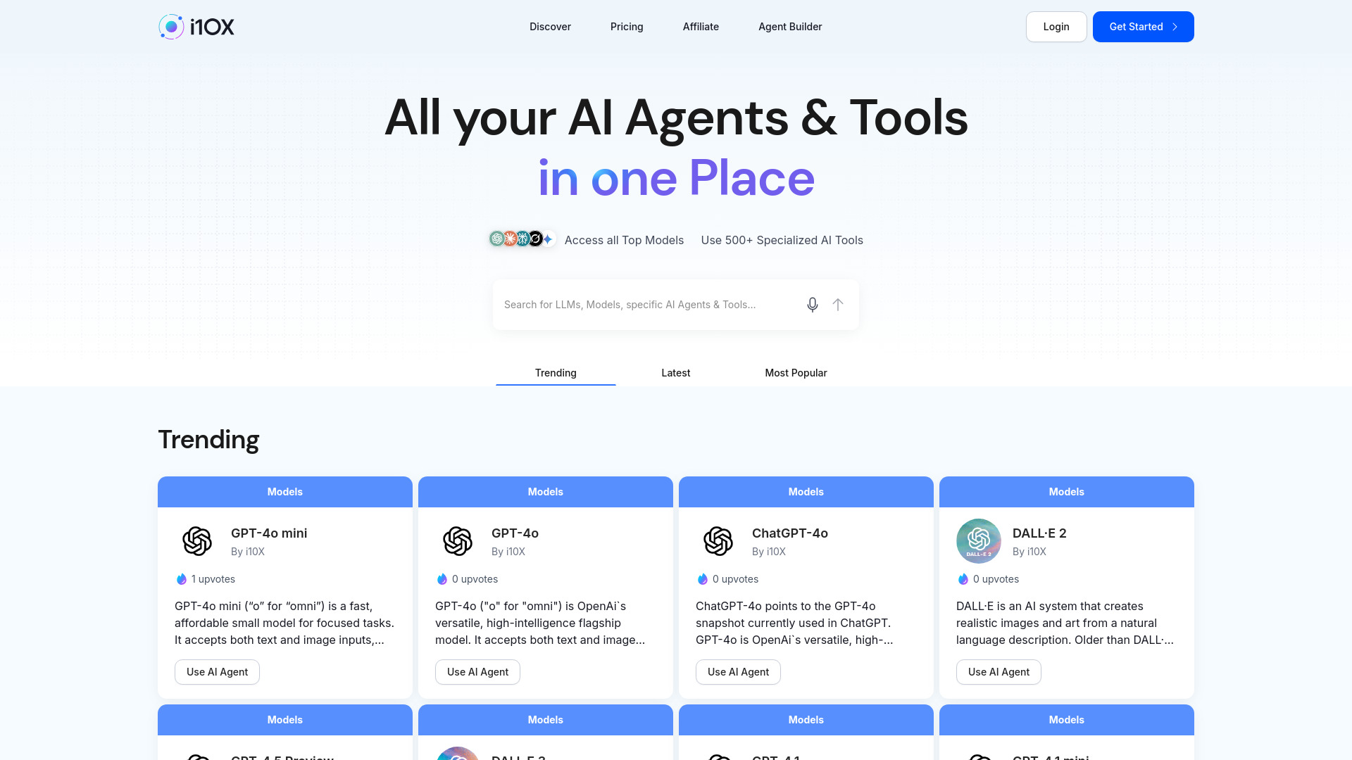 Startup Image
