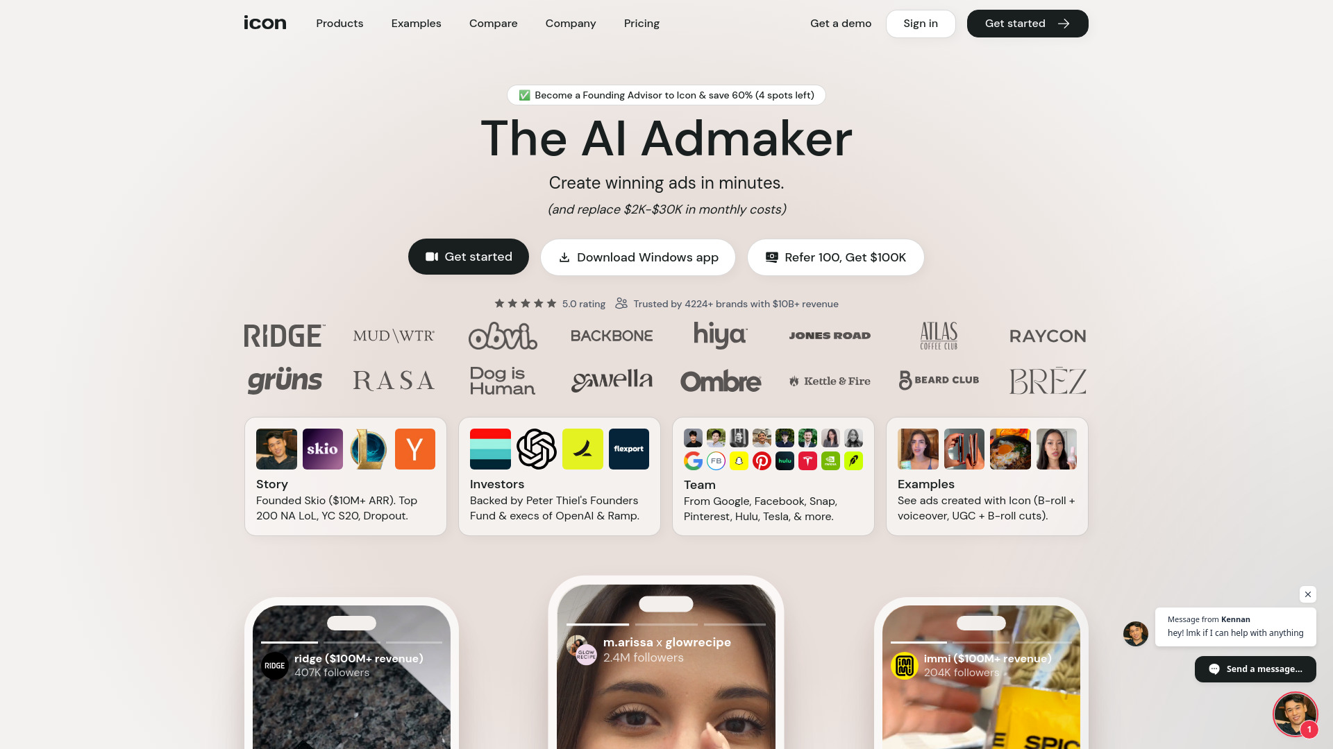 Startup Image
