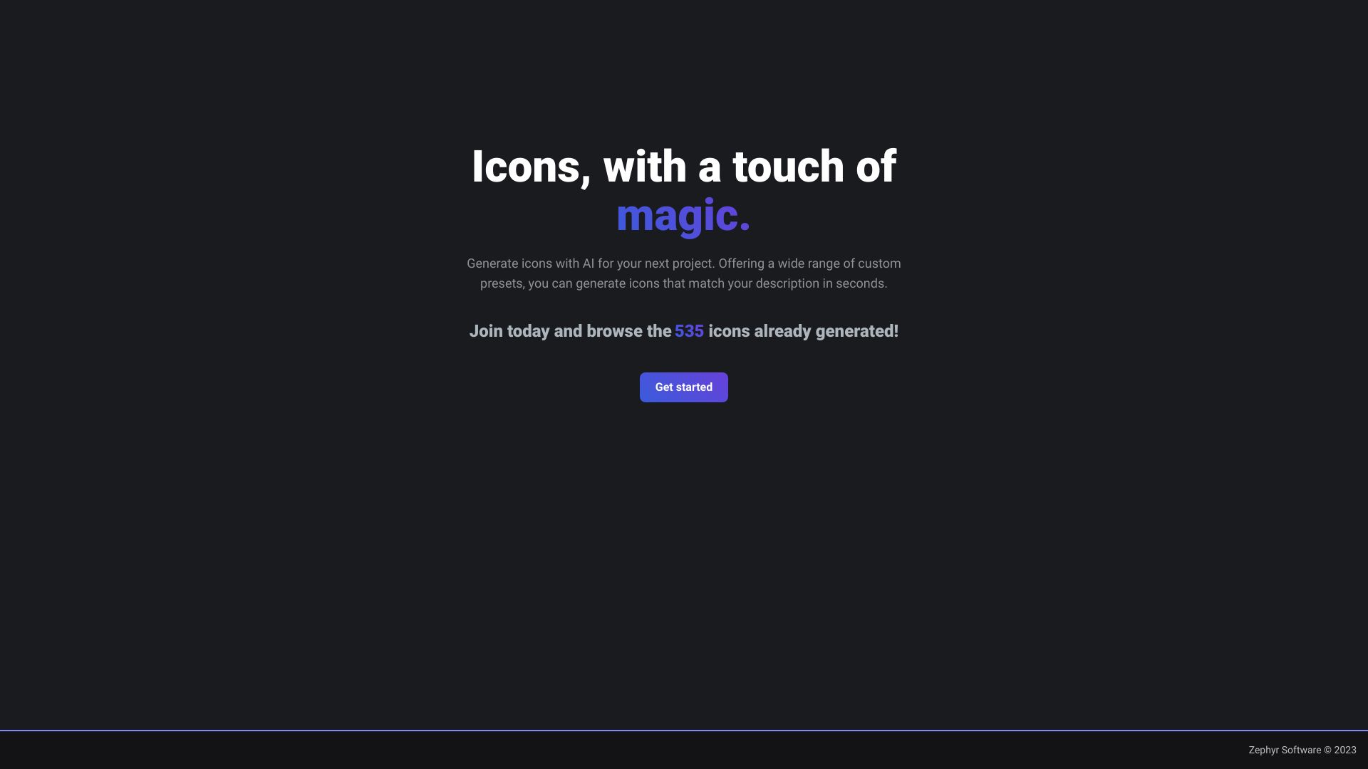  Startup Image