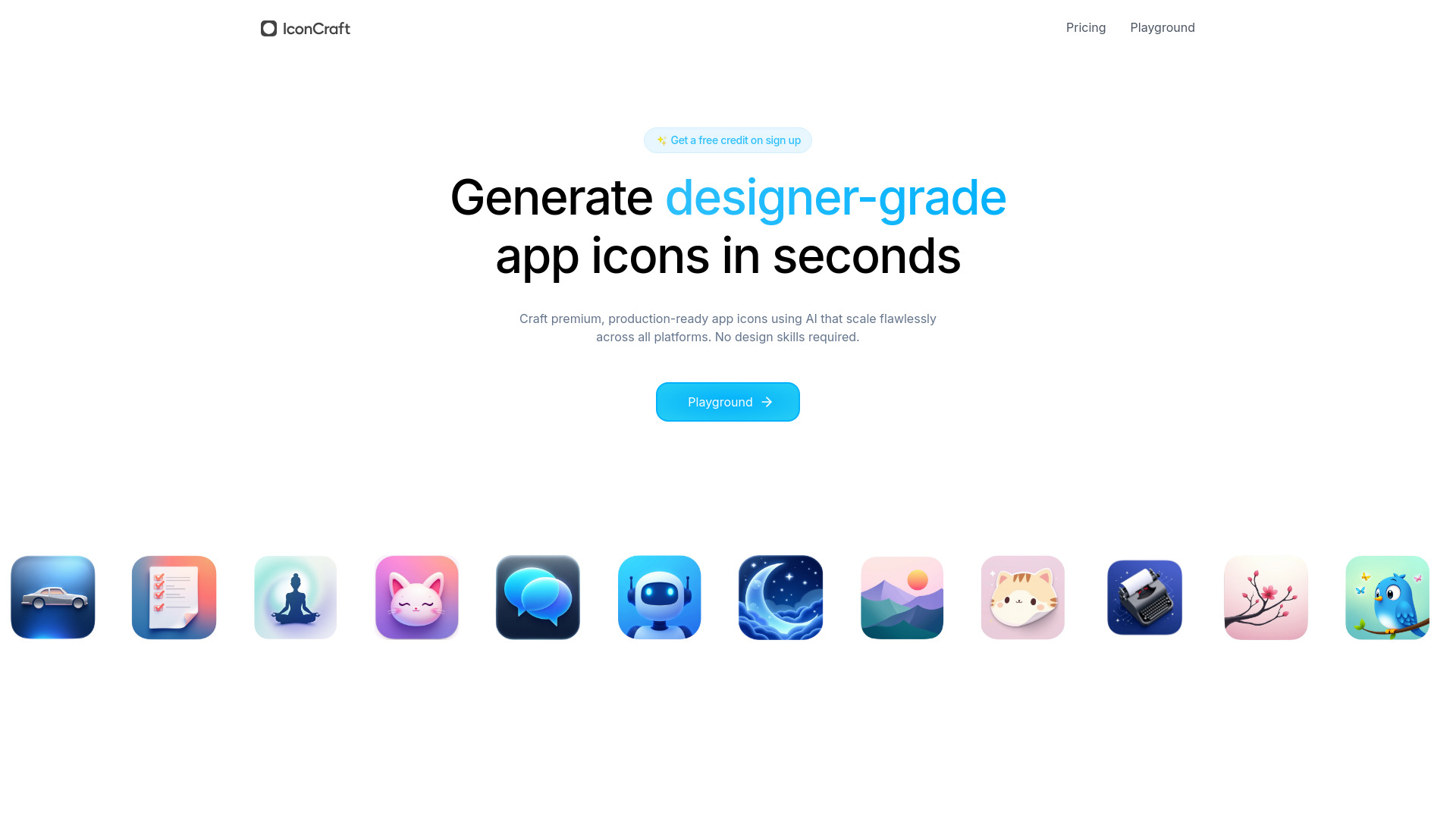 Startup Image