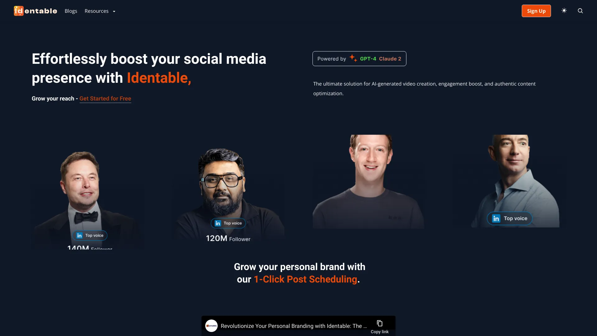  Startup Image