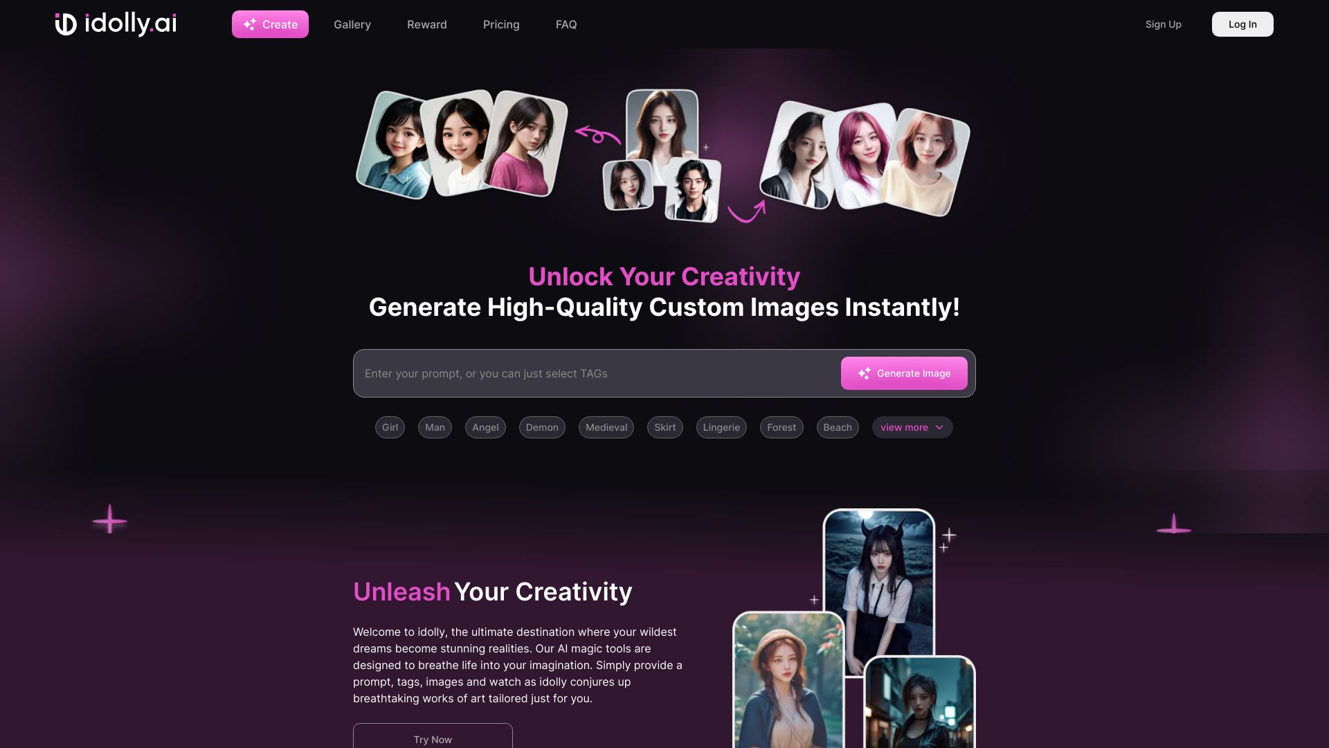  Startup Image