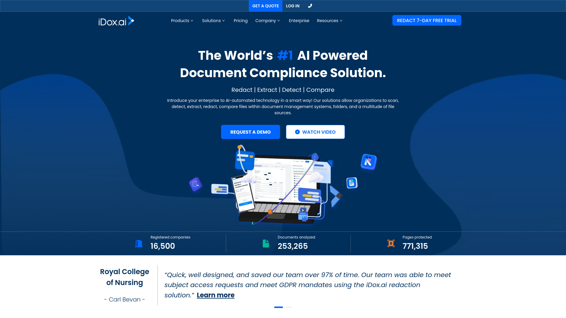 Startup Image