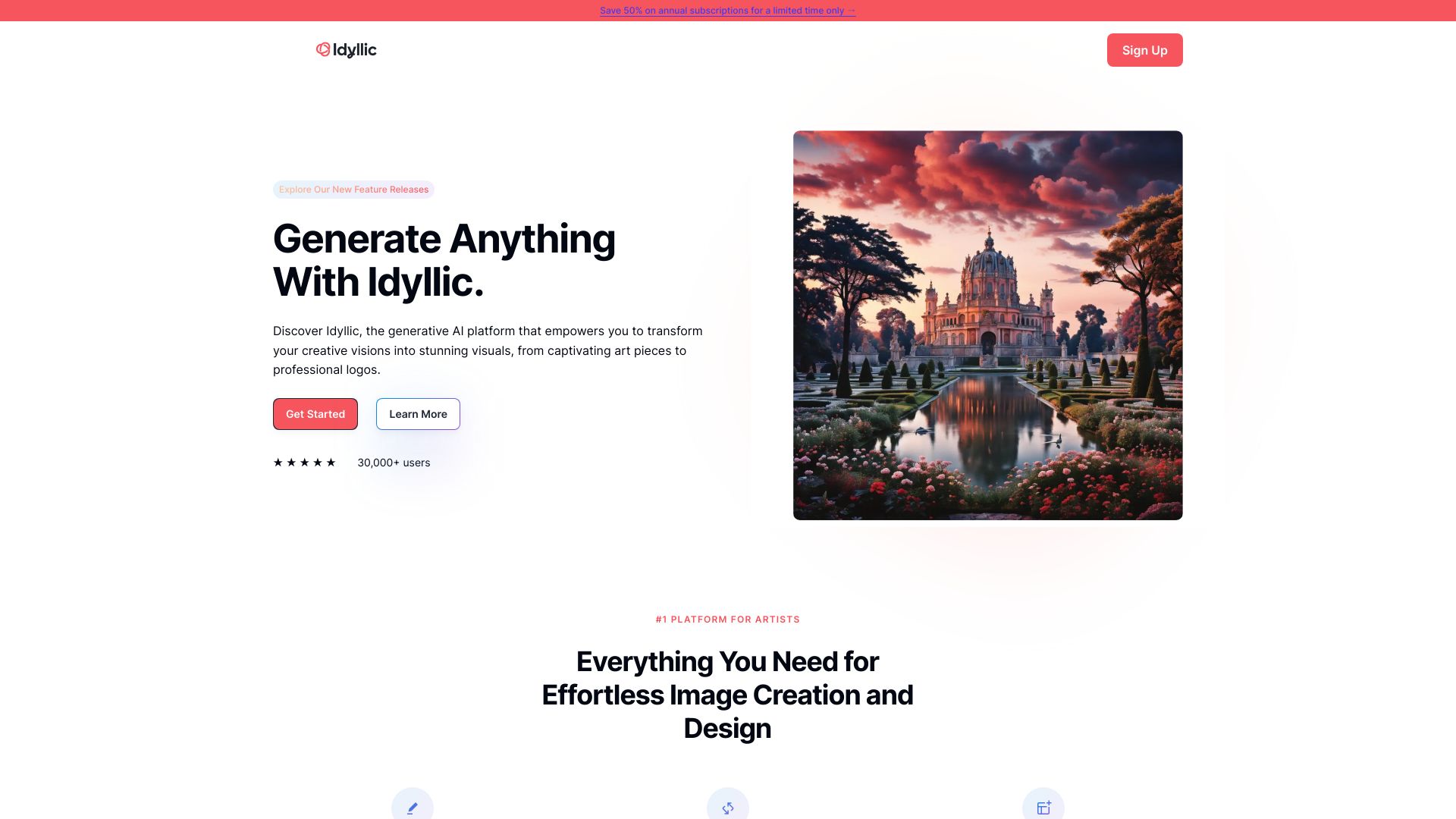  Startup Image