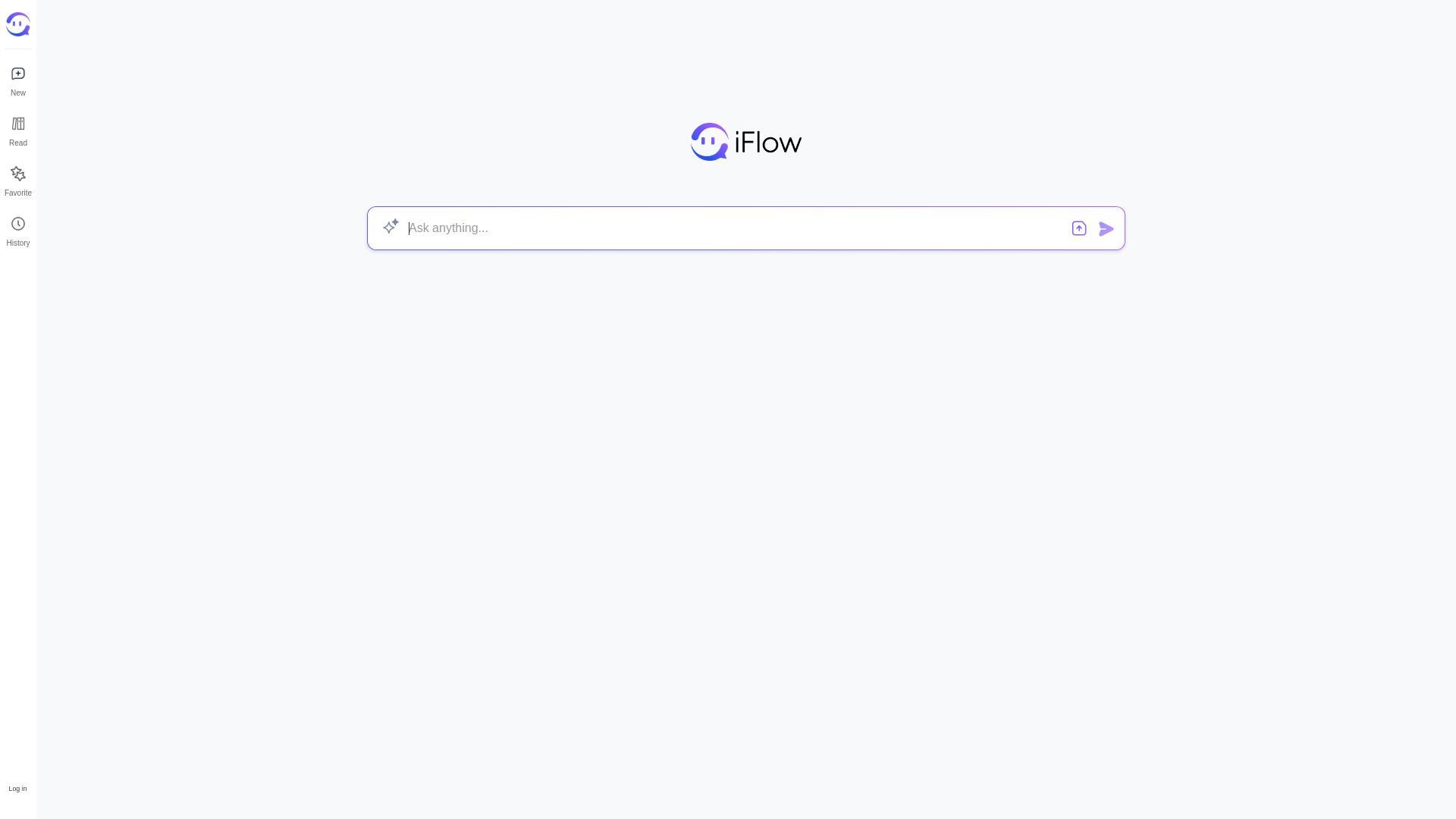 Startup Image