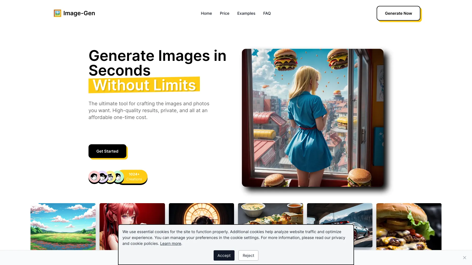  Startup Image