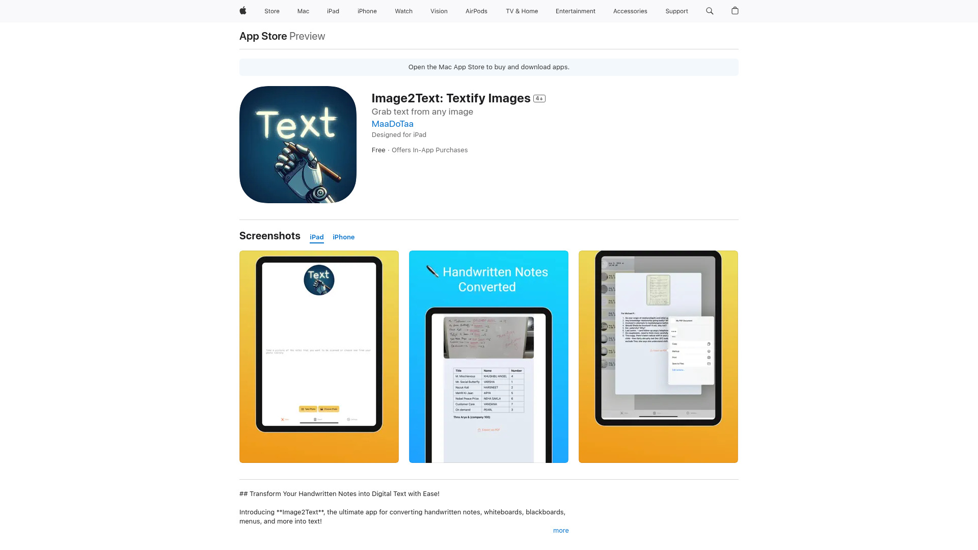  Startup Image