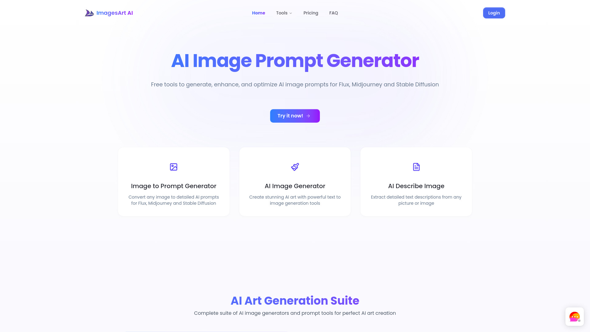  Startup Image