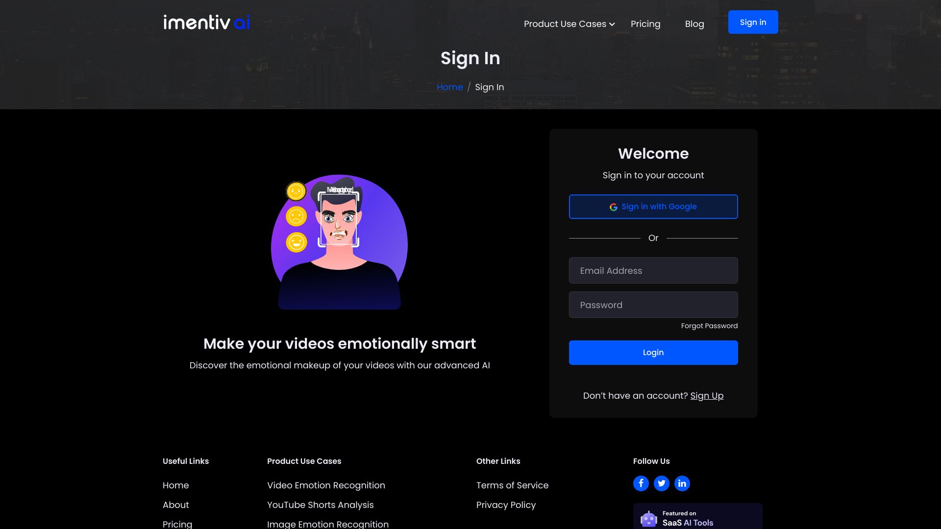 Startup Image