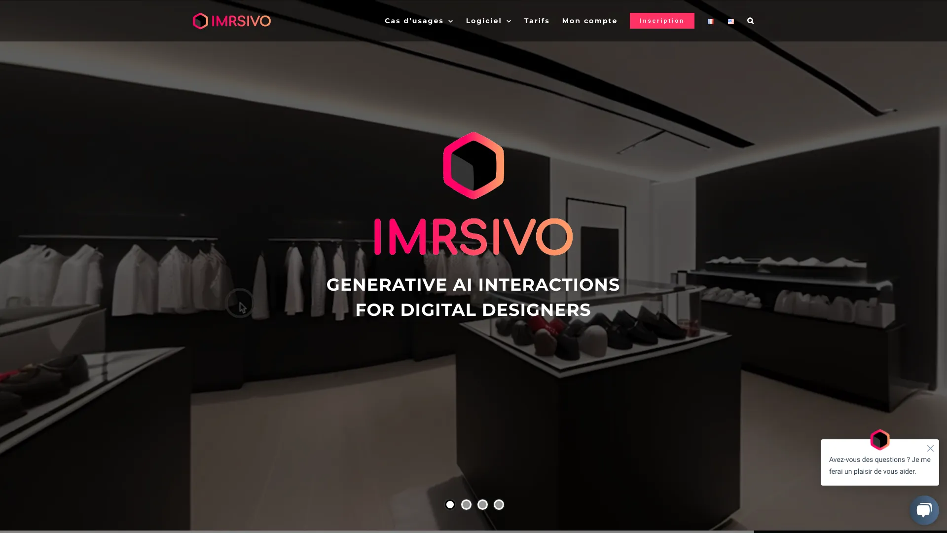 Startup Image
