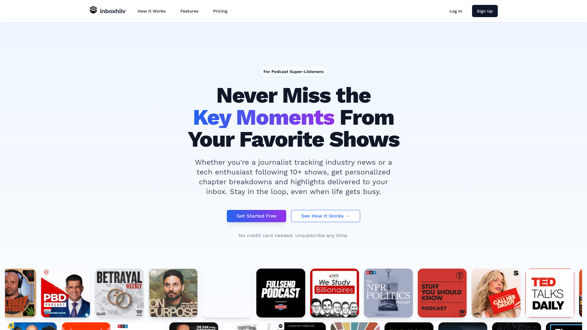 Startup Image