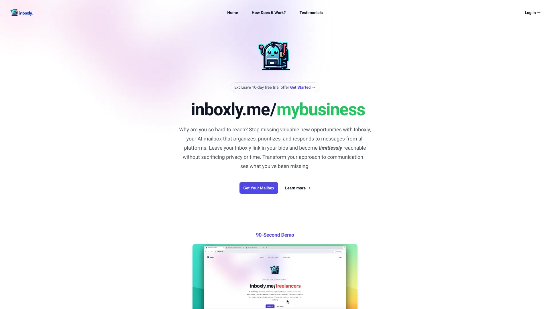  Startup Image