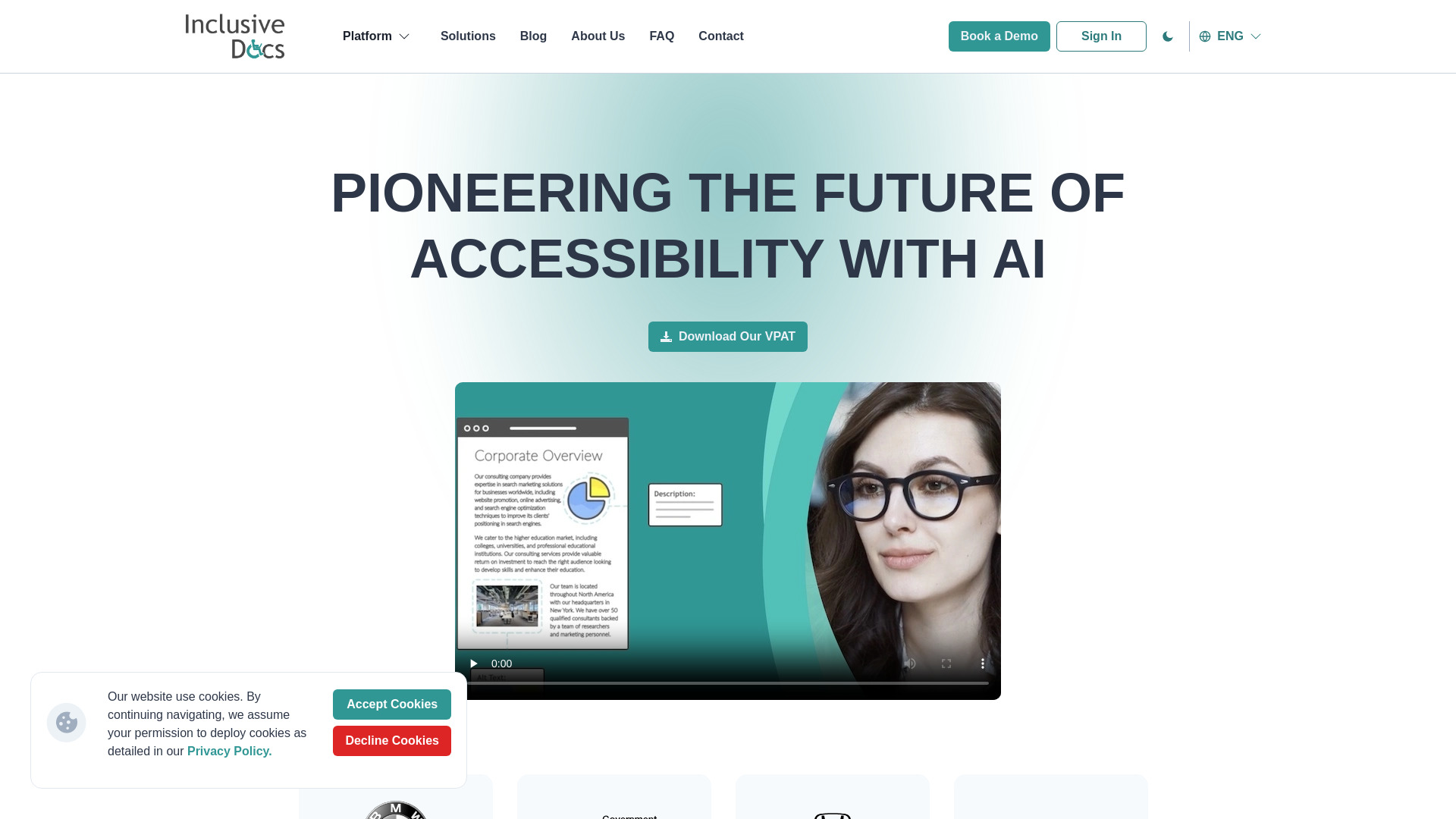 Startup Image