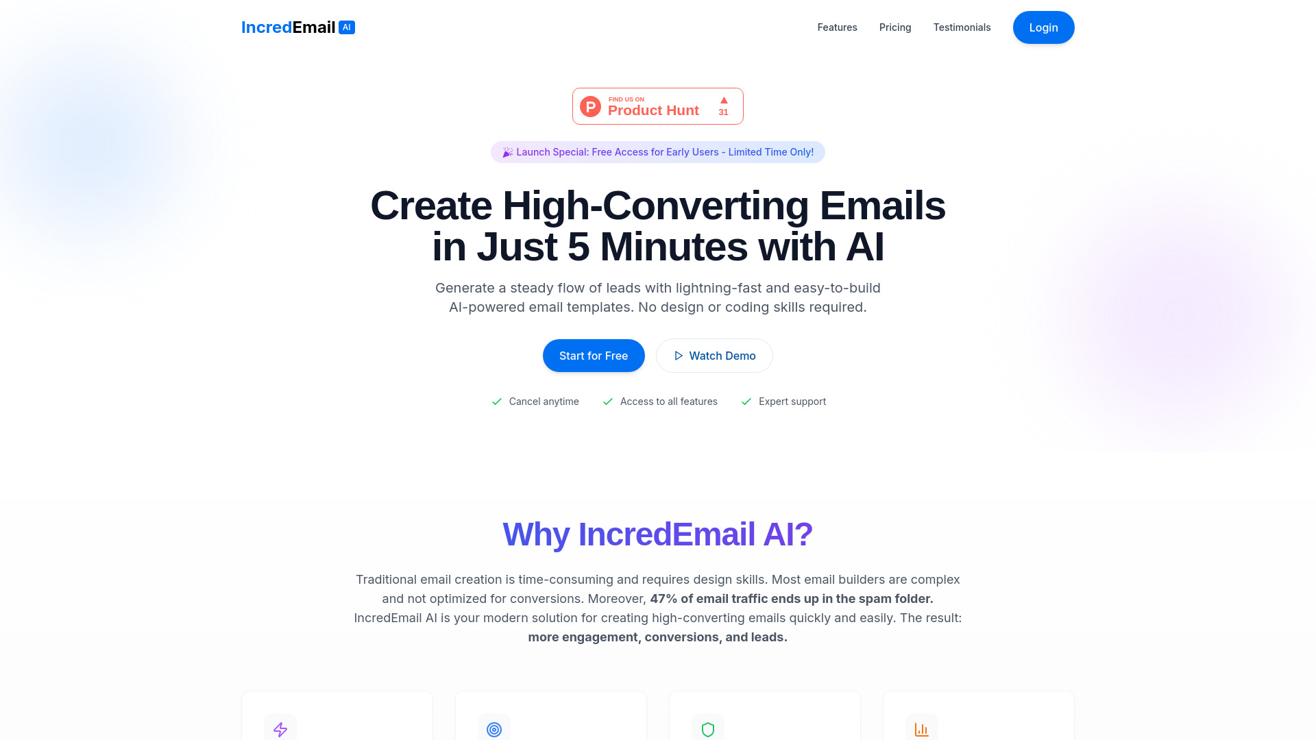  Startup Image