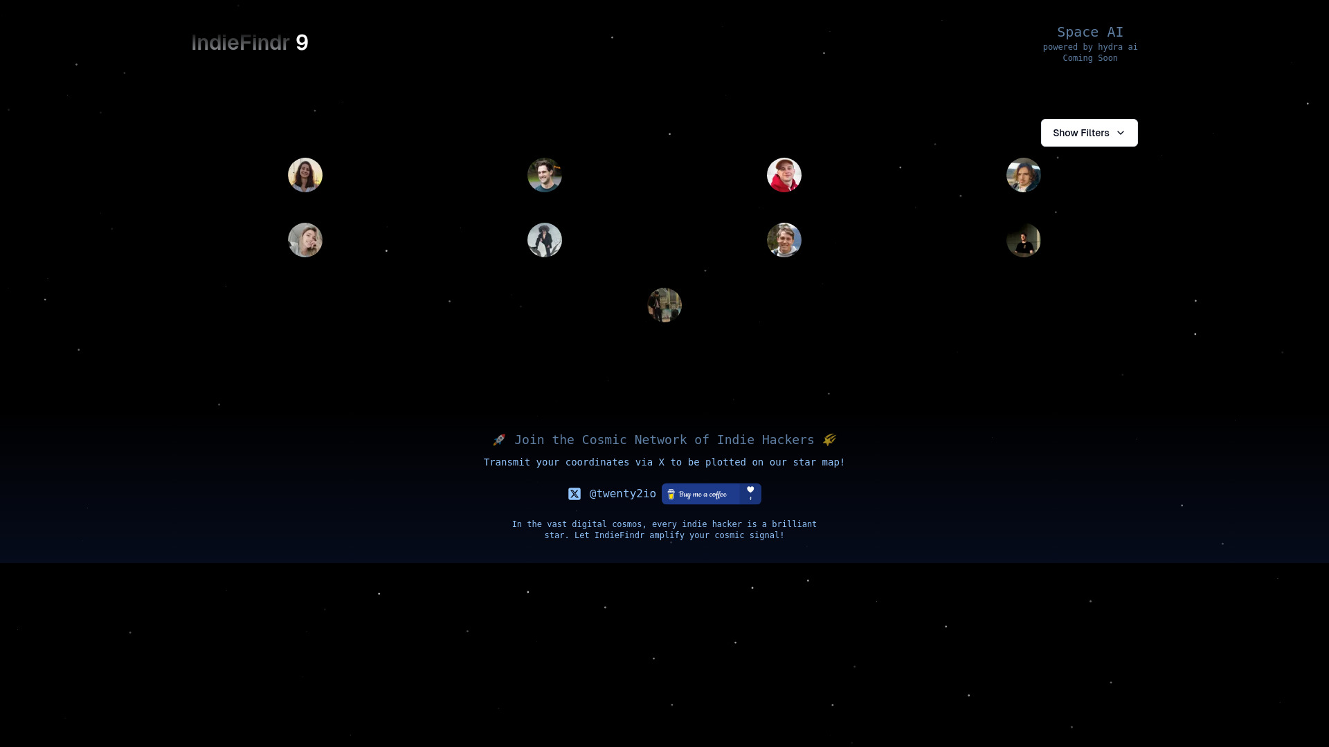  Startup Image
