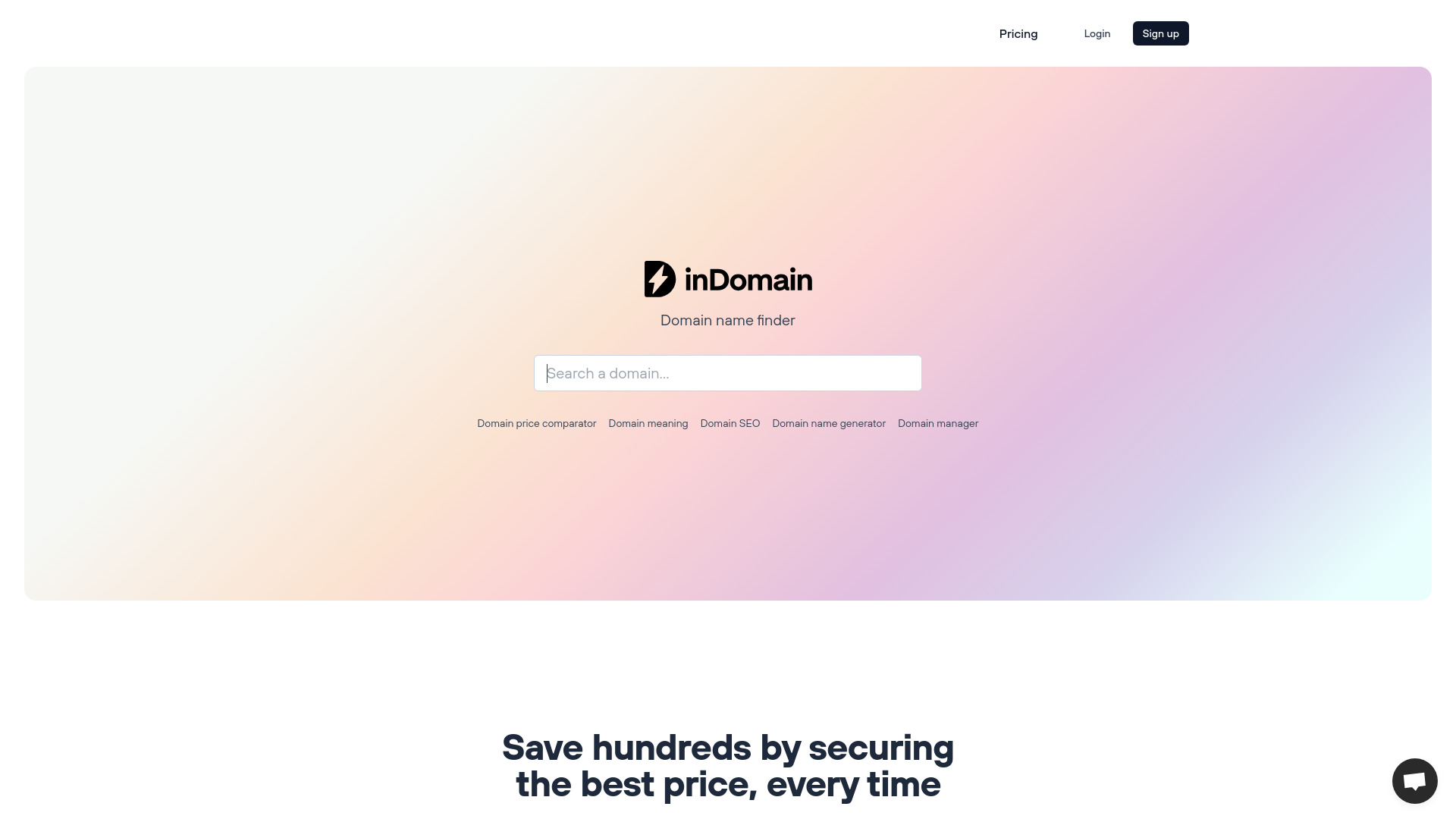 Startup Image