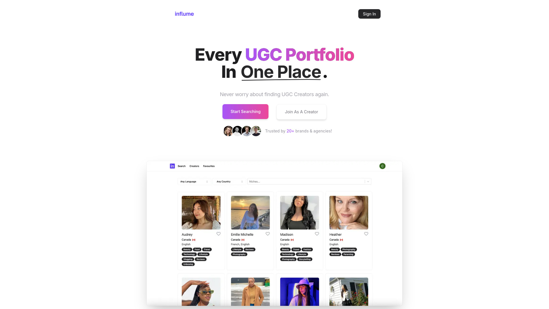 Startup Image