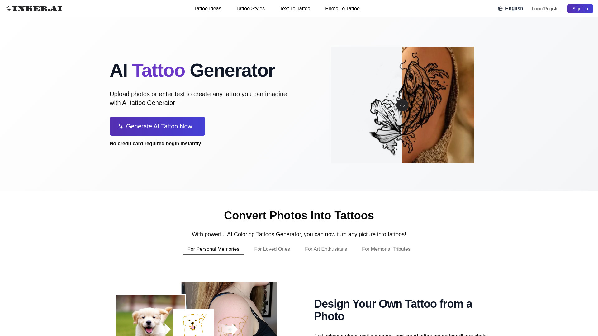 Startup Image