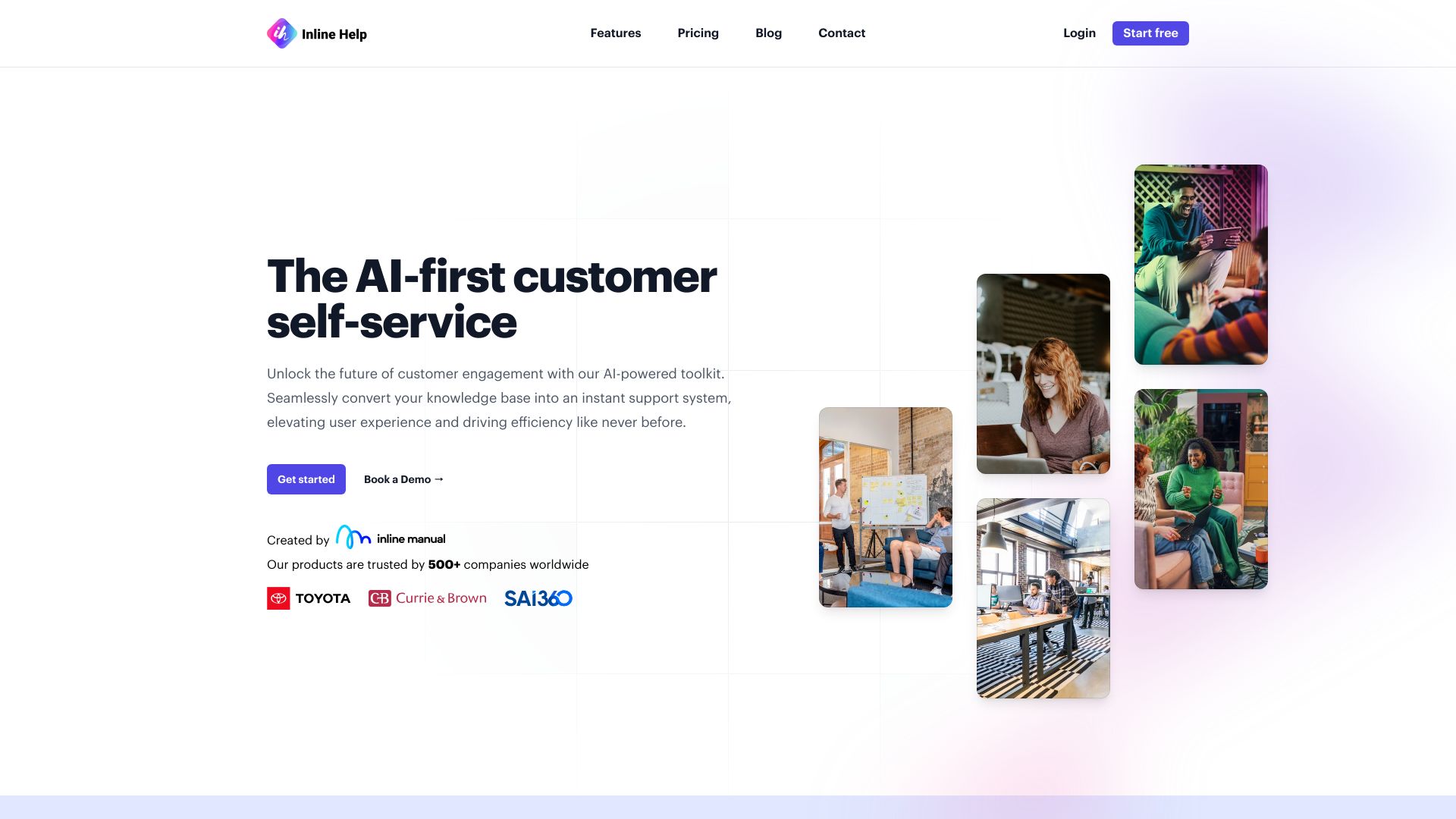  Startup Image