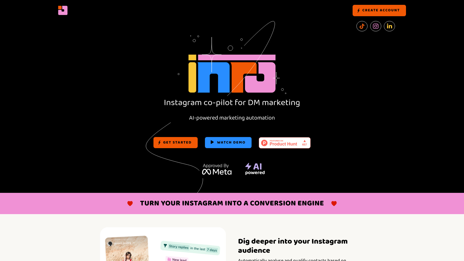 Startup Image