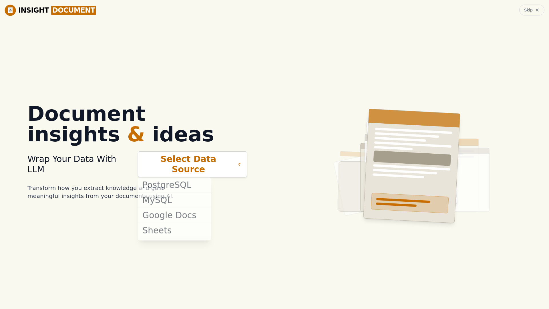 Startup Image