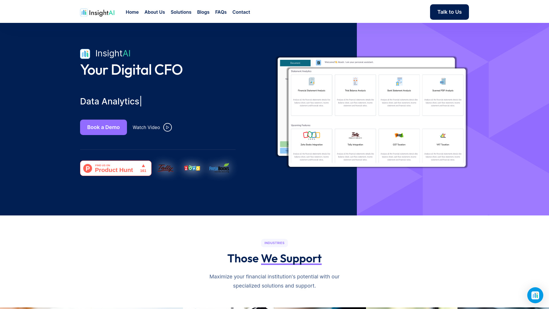 Startup Image