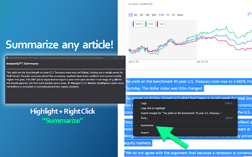 InstantGPT - ChatGPT Powered Assistant startup – AI Chatbot