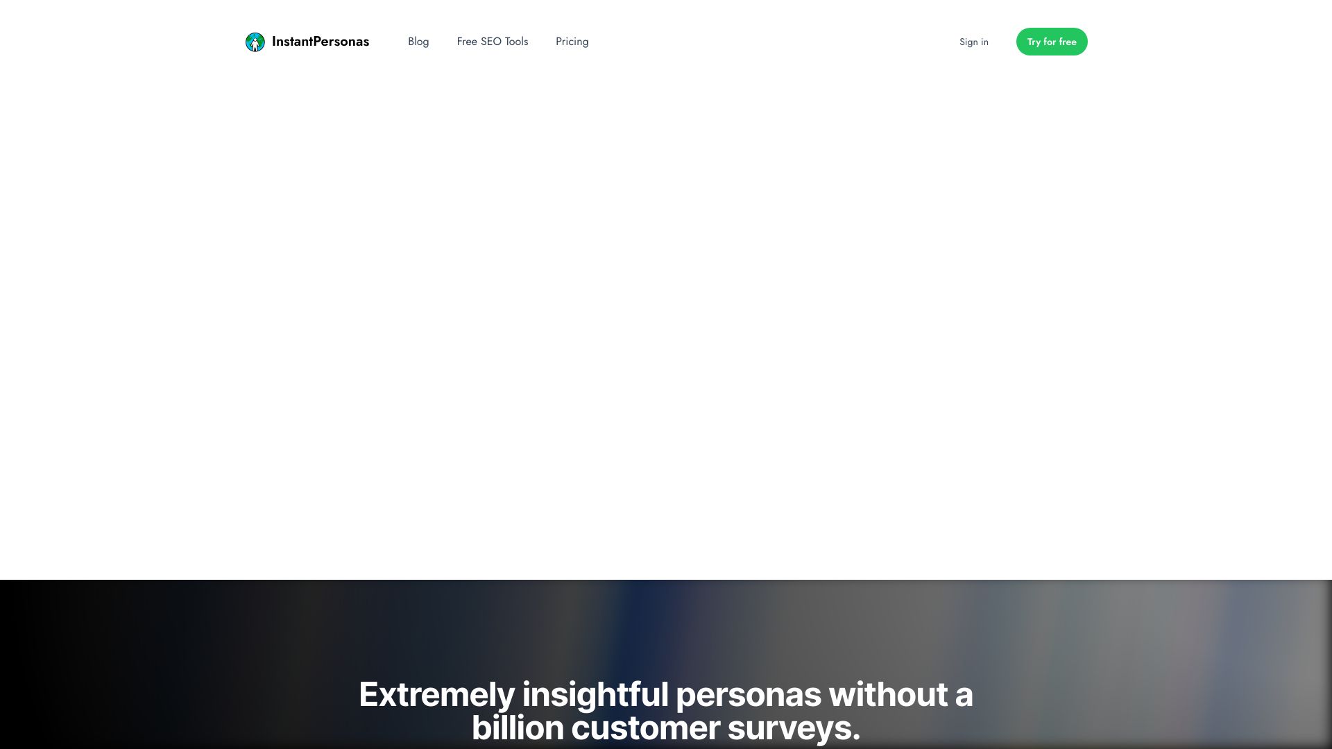 Startup Image