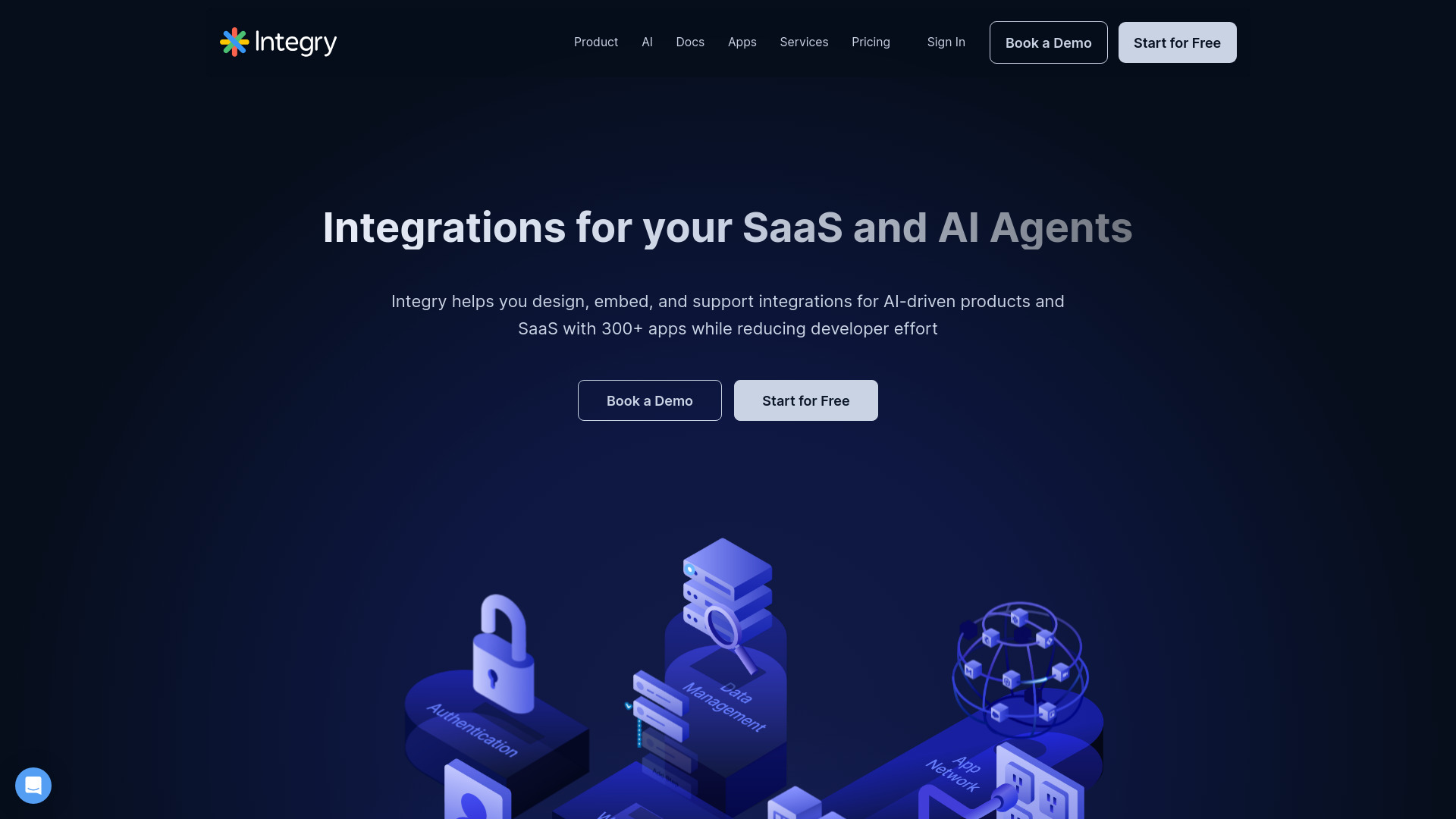 Startup Image