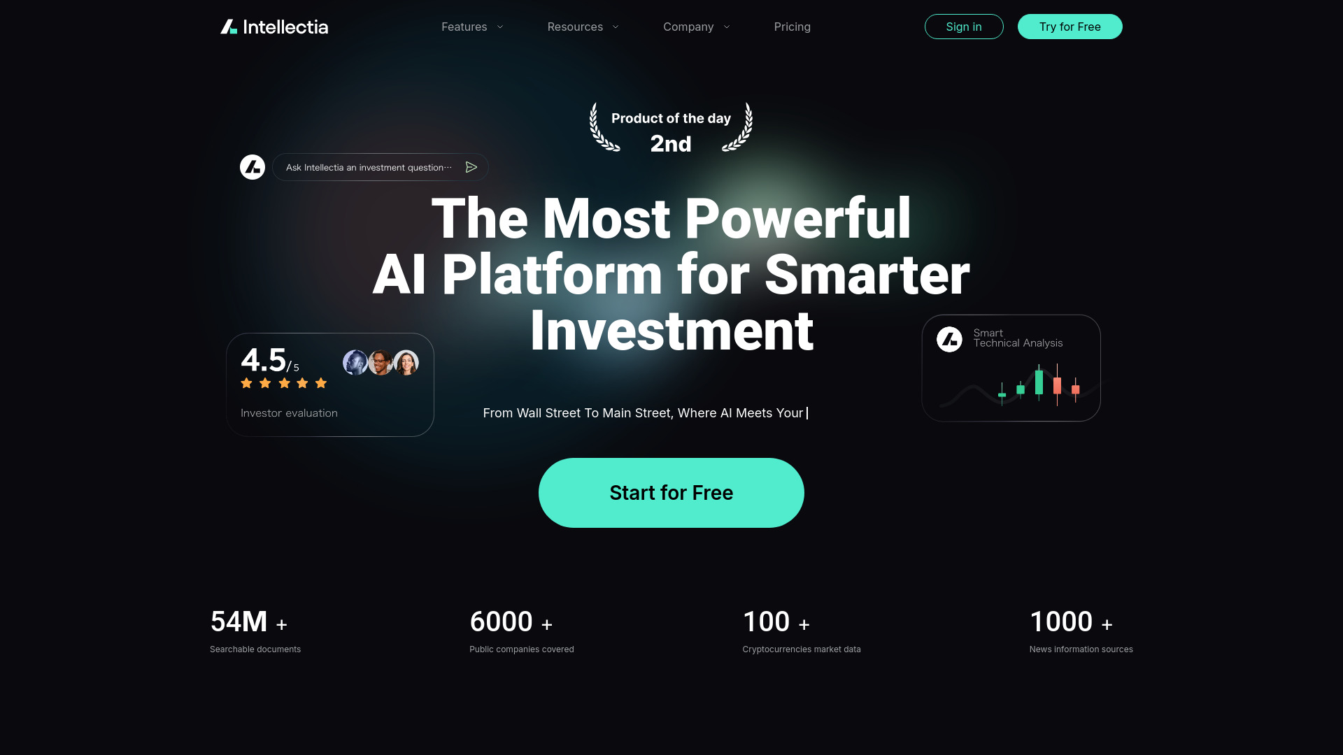 Startup Image