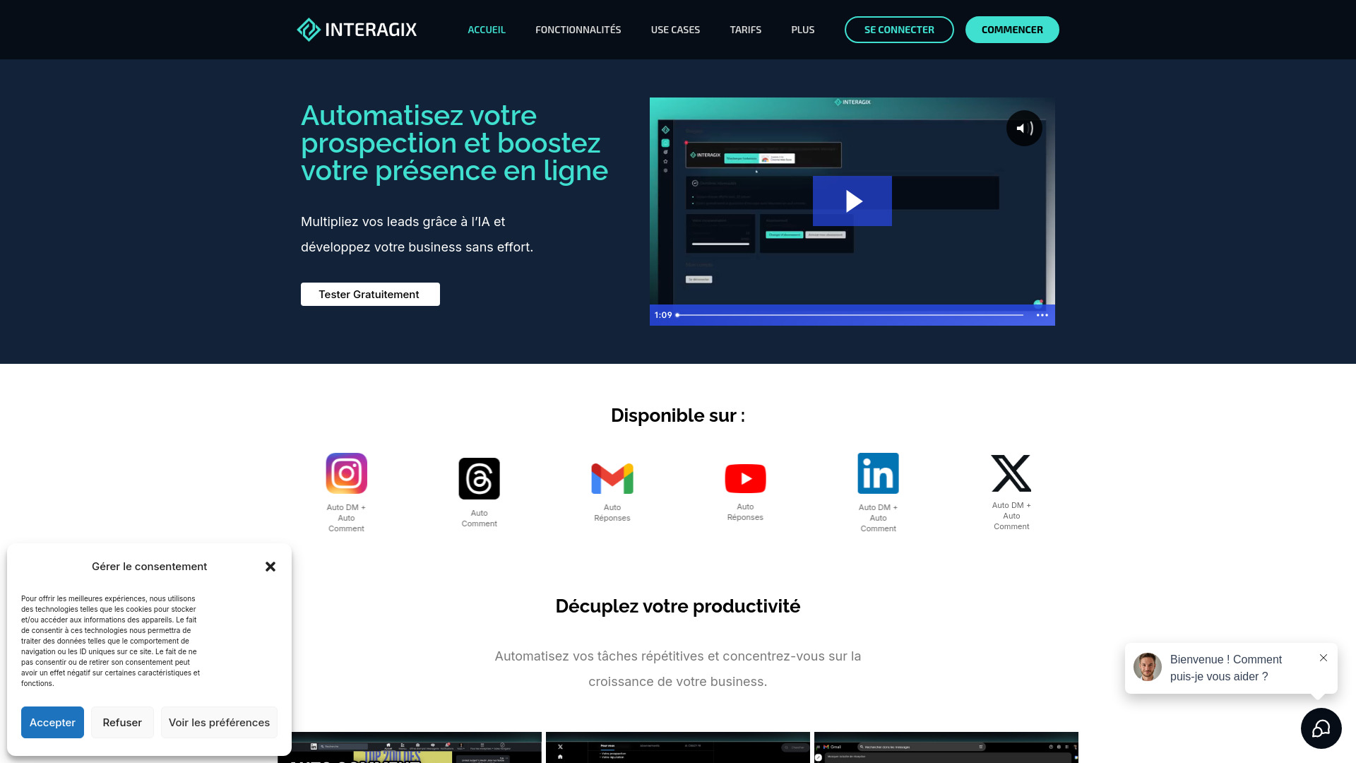 Startup Image