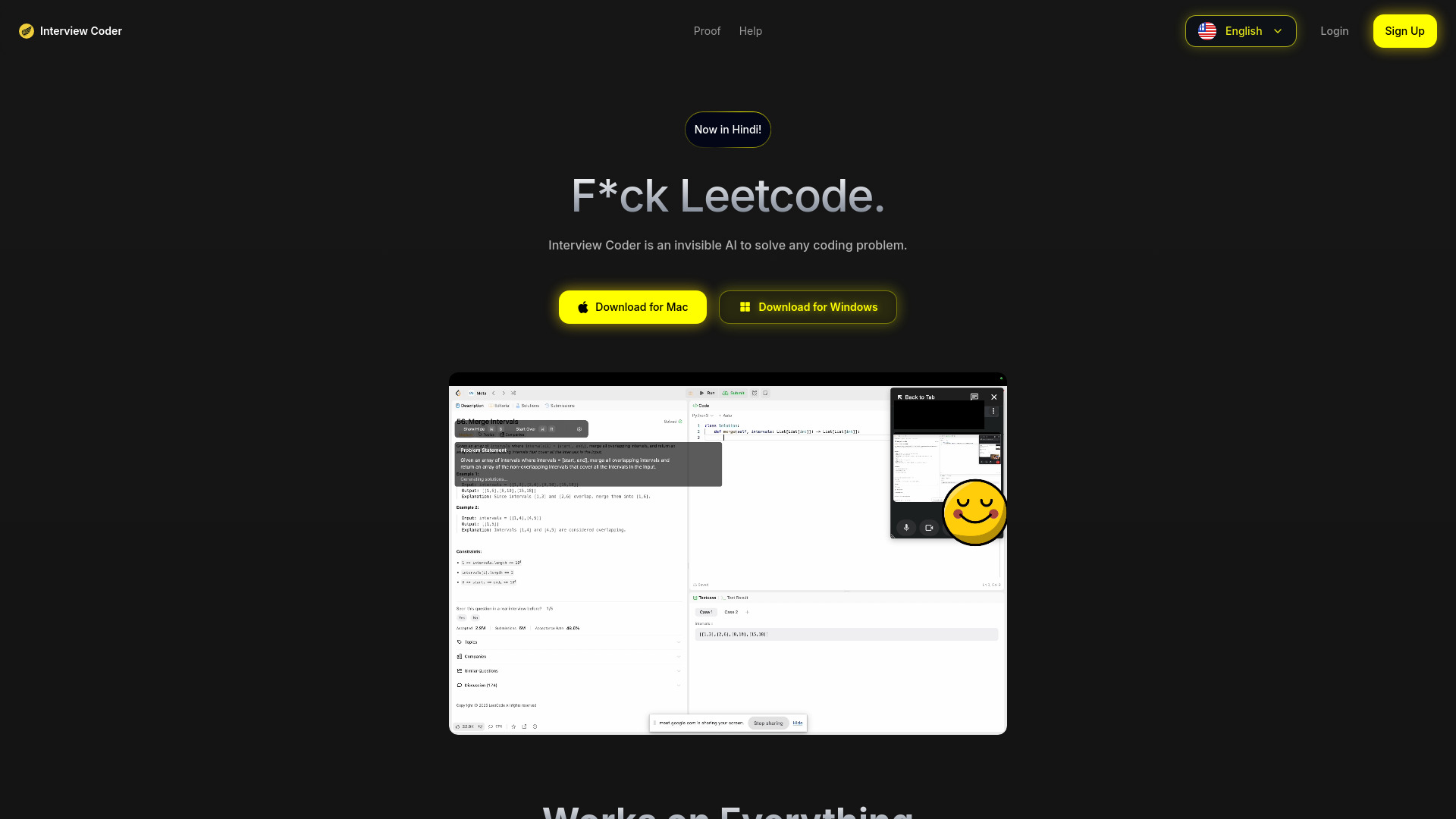  Startup Image