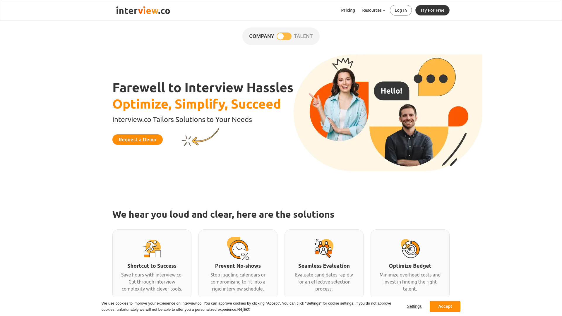 Startup Image
