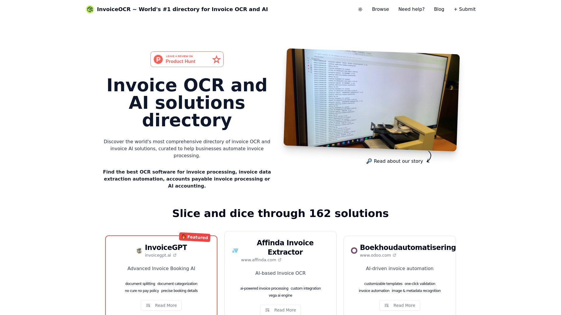 Startup Image