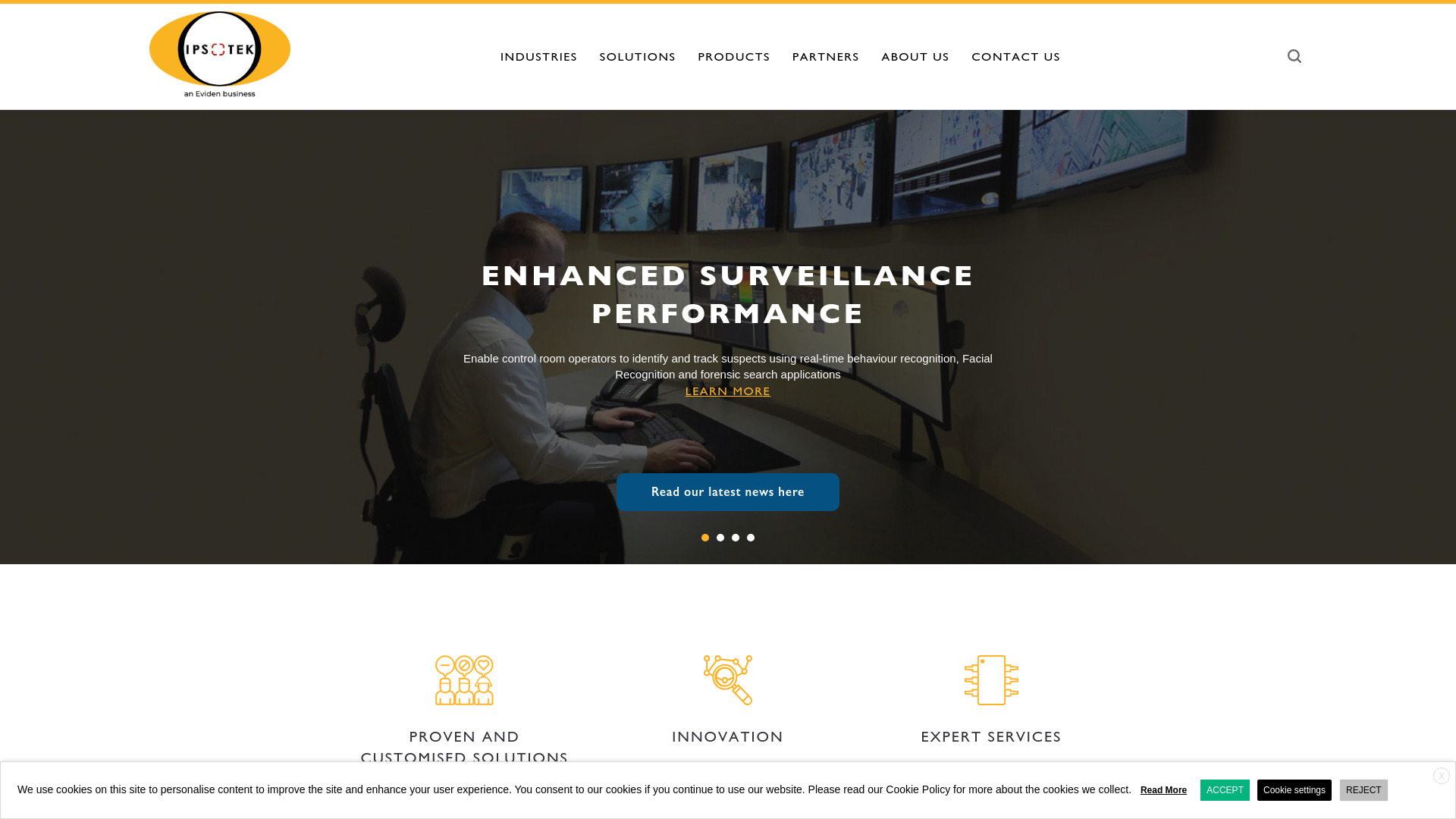 Startup Image