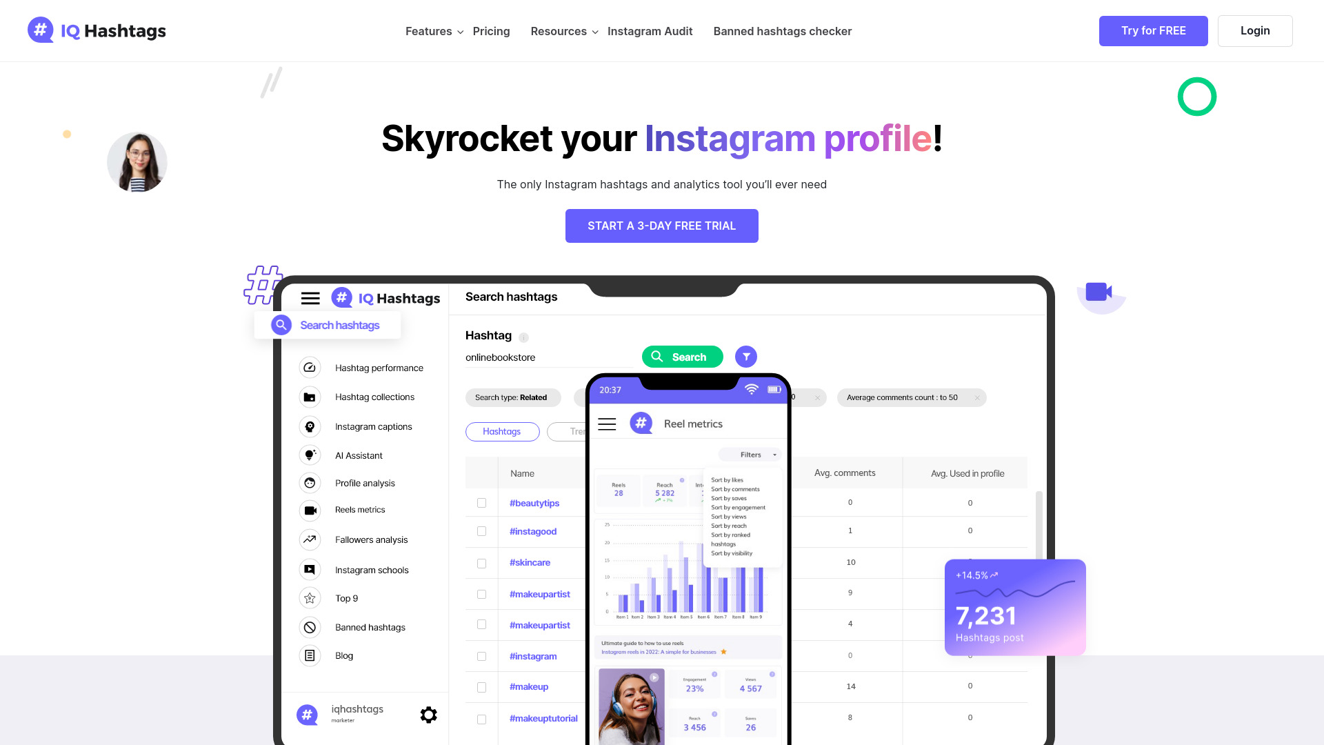  Startup Image