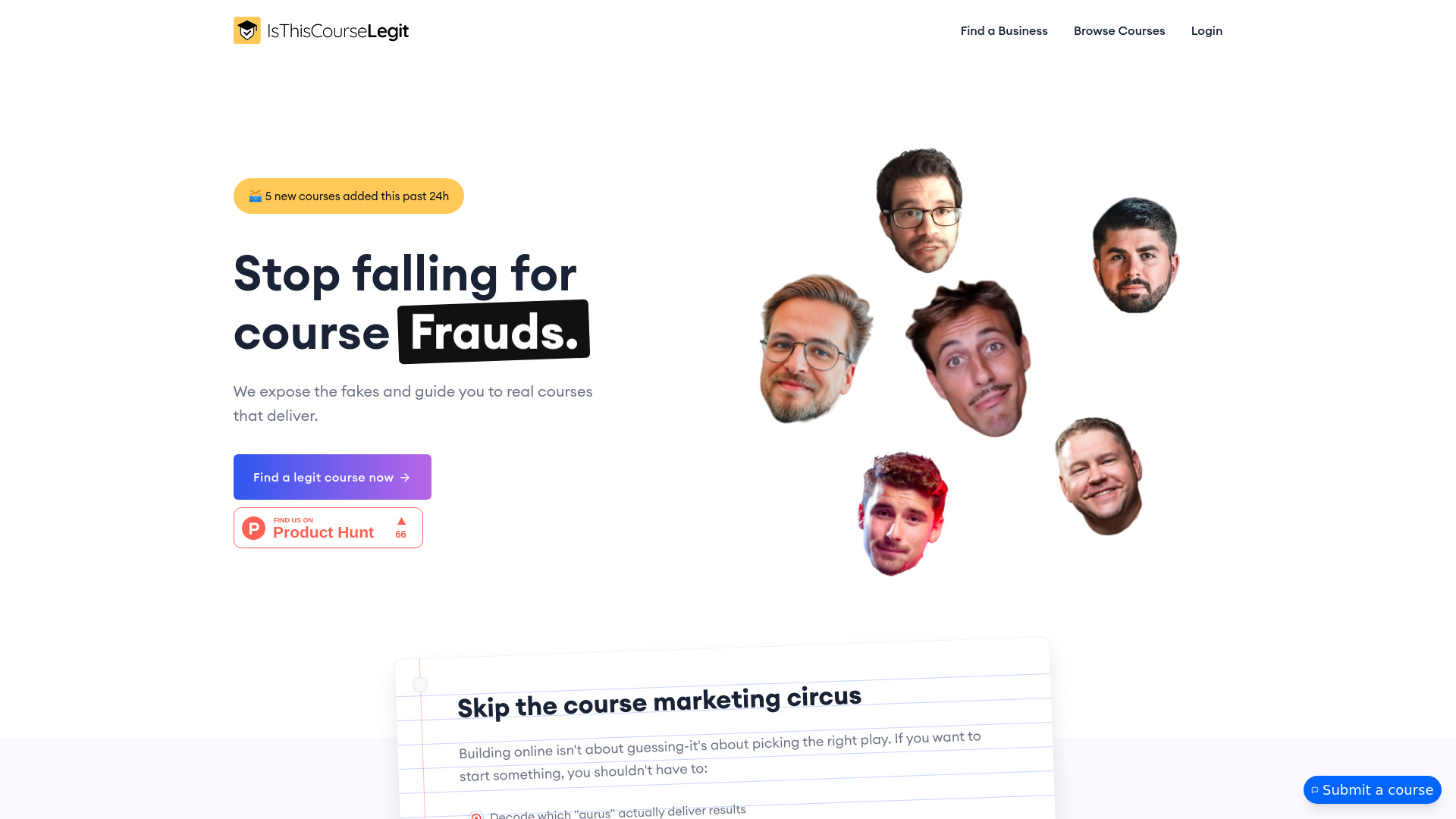 Startup Image