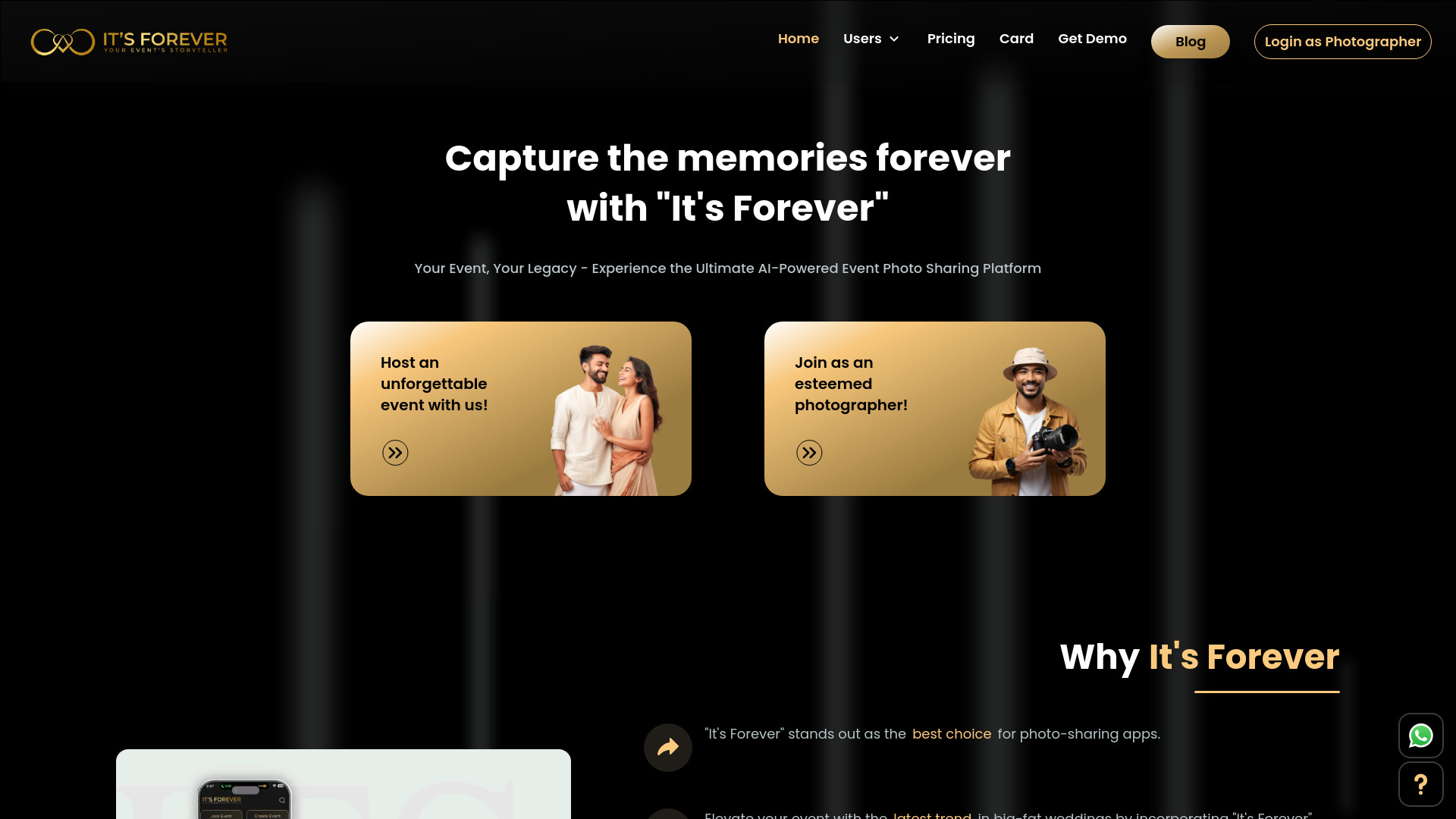 Startup Image