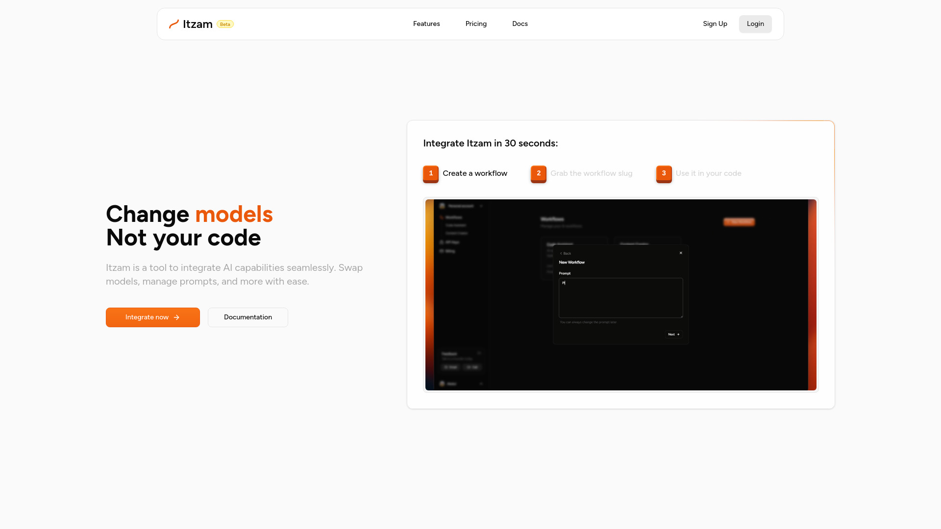  Startup Image