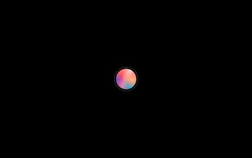 Startup Image